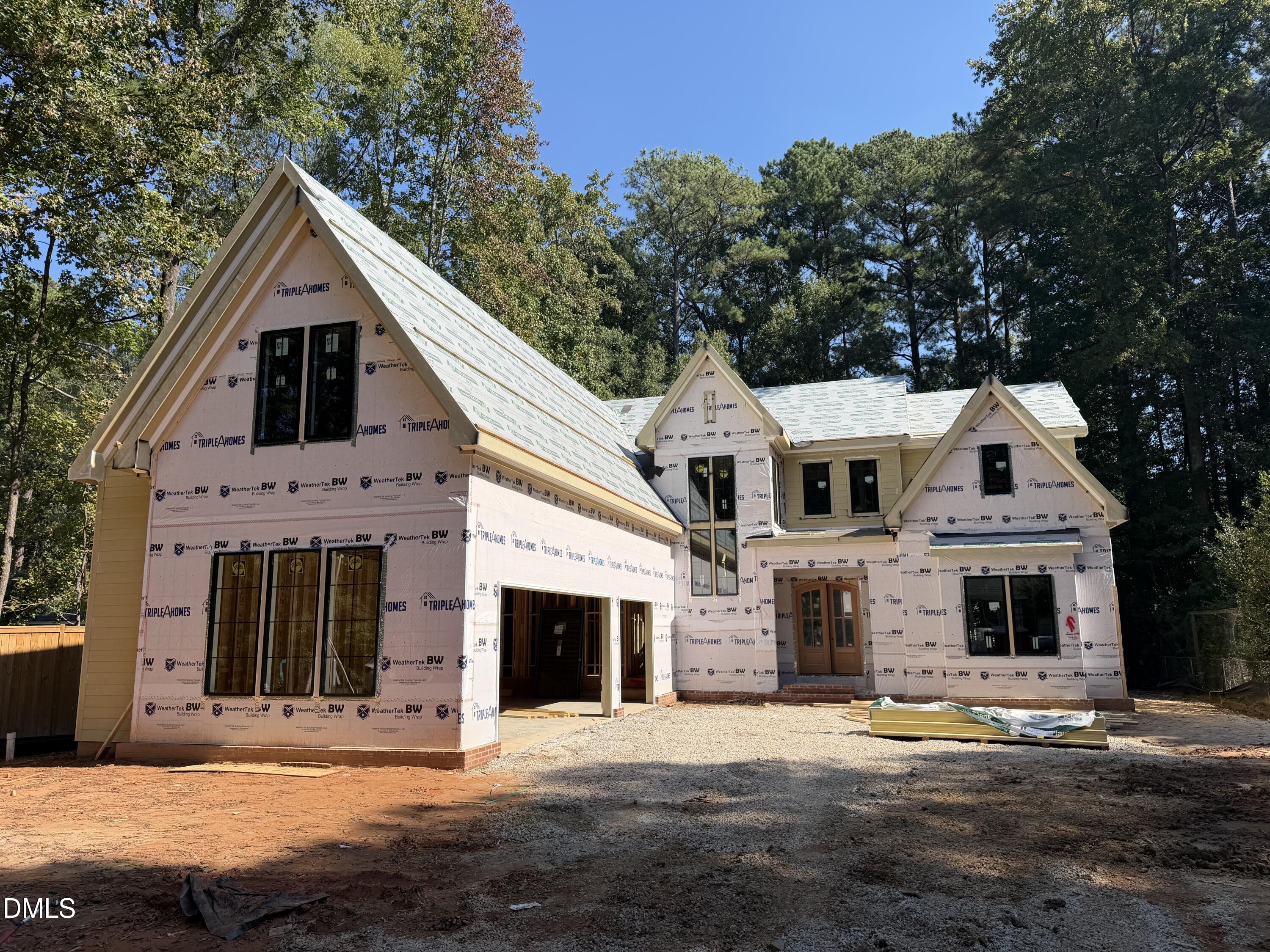 115 Forest Green Drive — photo