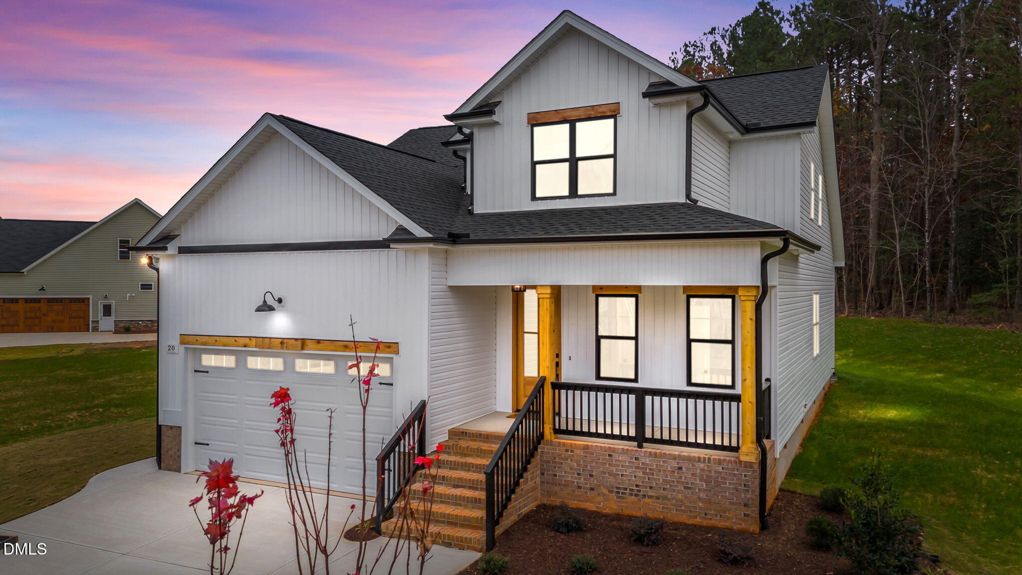 20 Stream View Way — photo