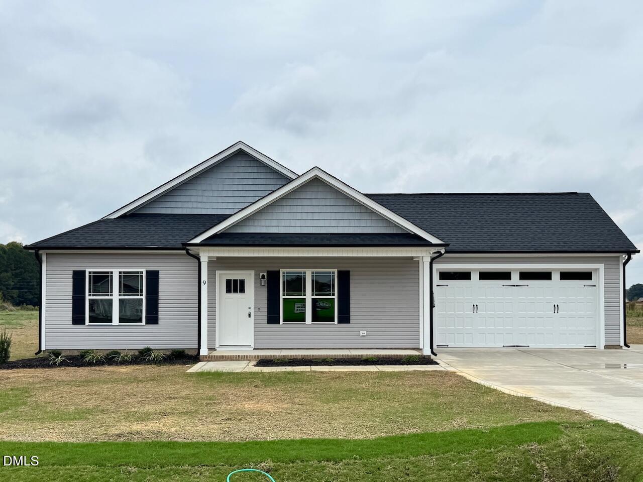 9 Alex Acres Way — photo