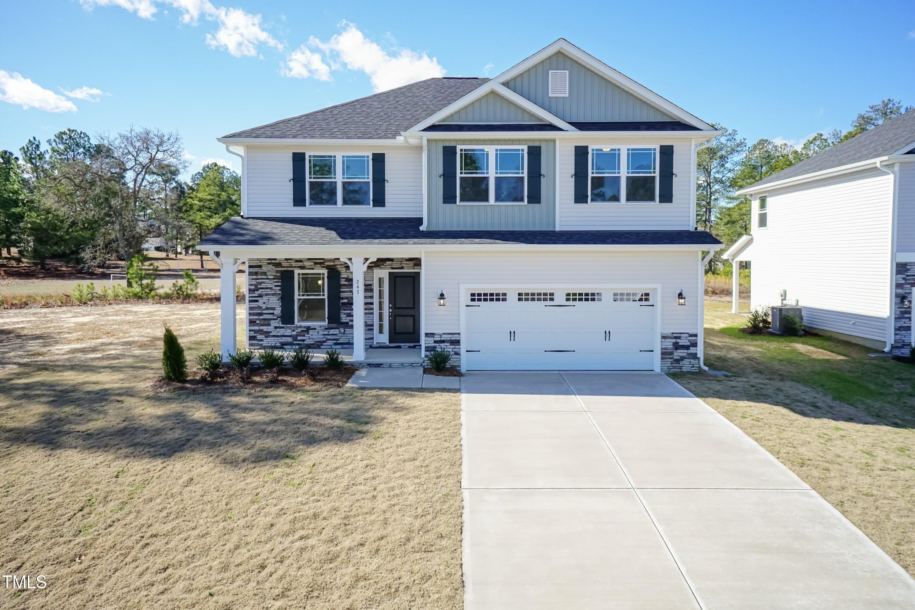 243 Lake Edge Drive — photo