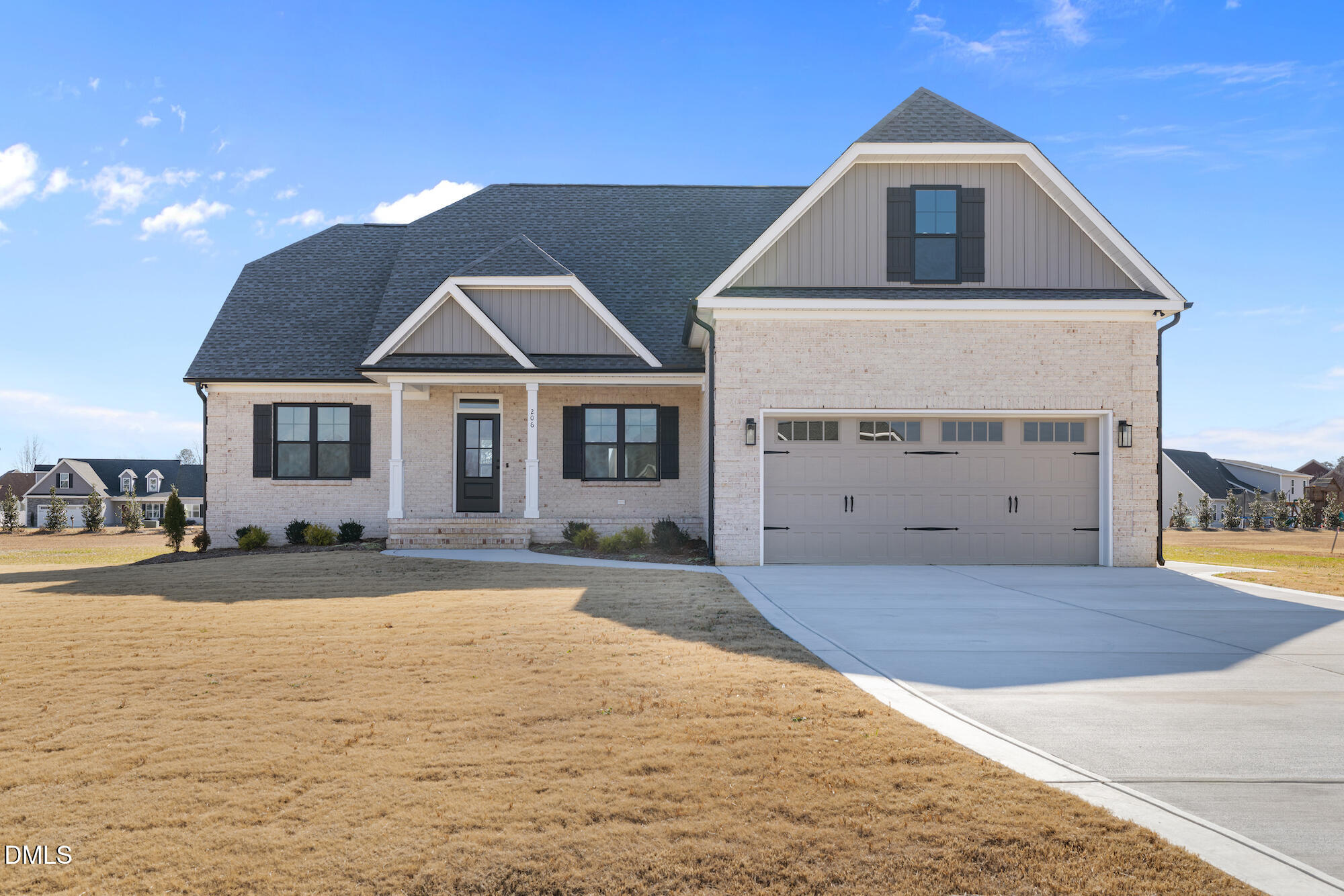 206 Stonewood Drive — photo