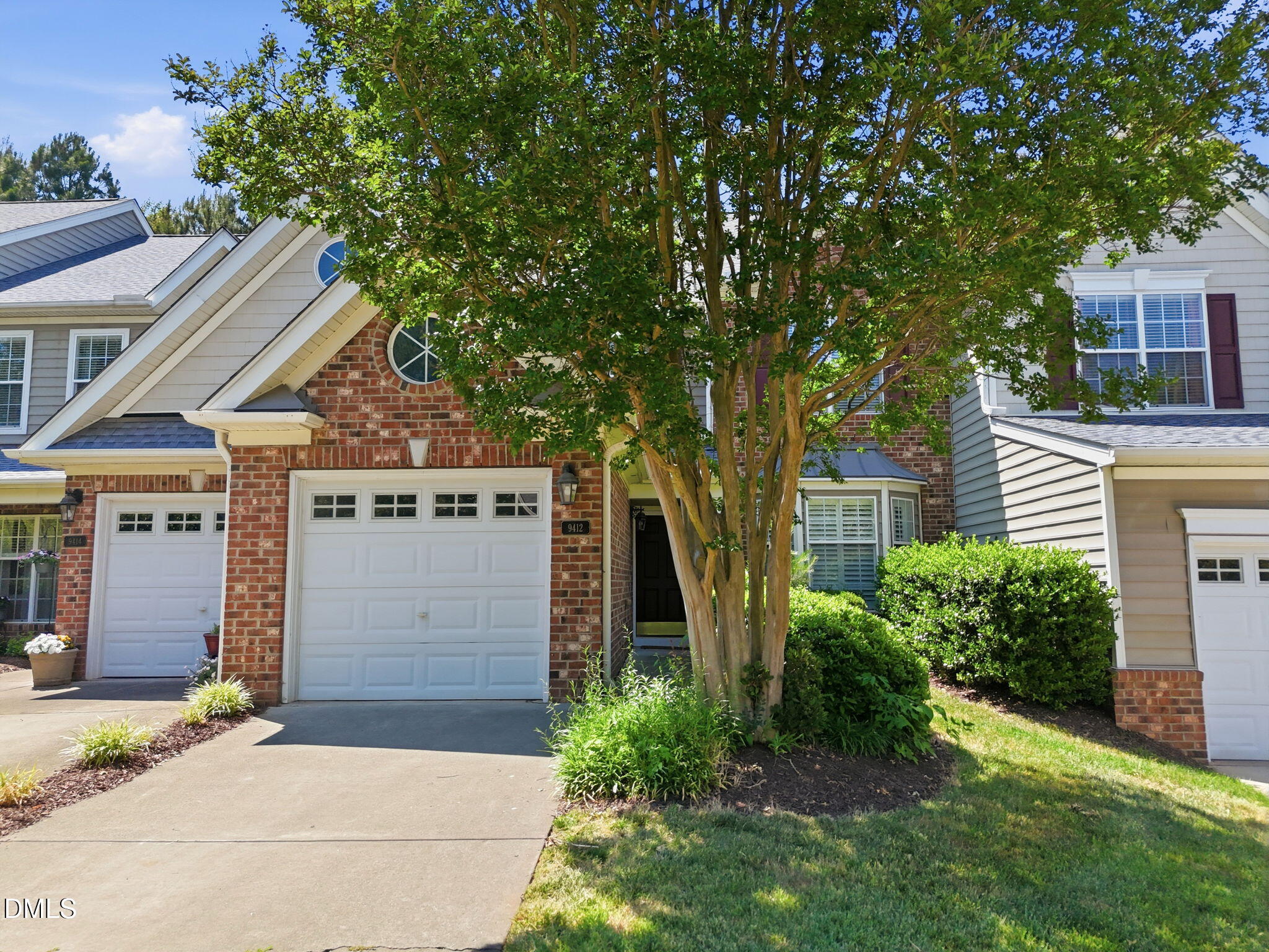 9412 Harvest Acres Court — photo