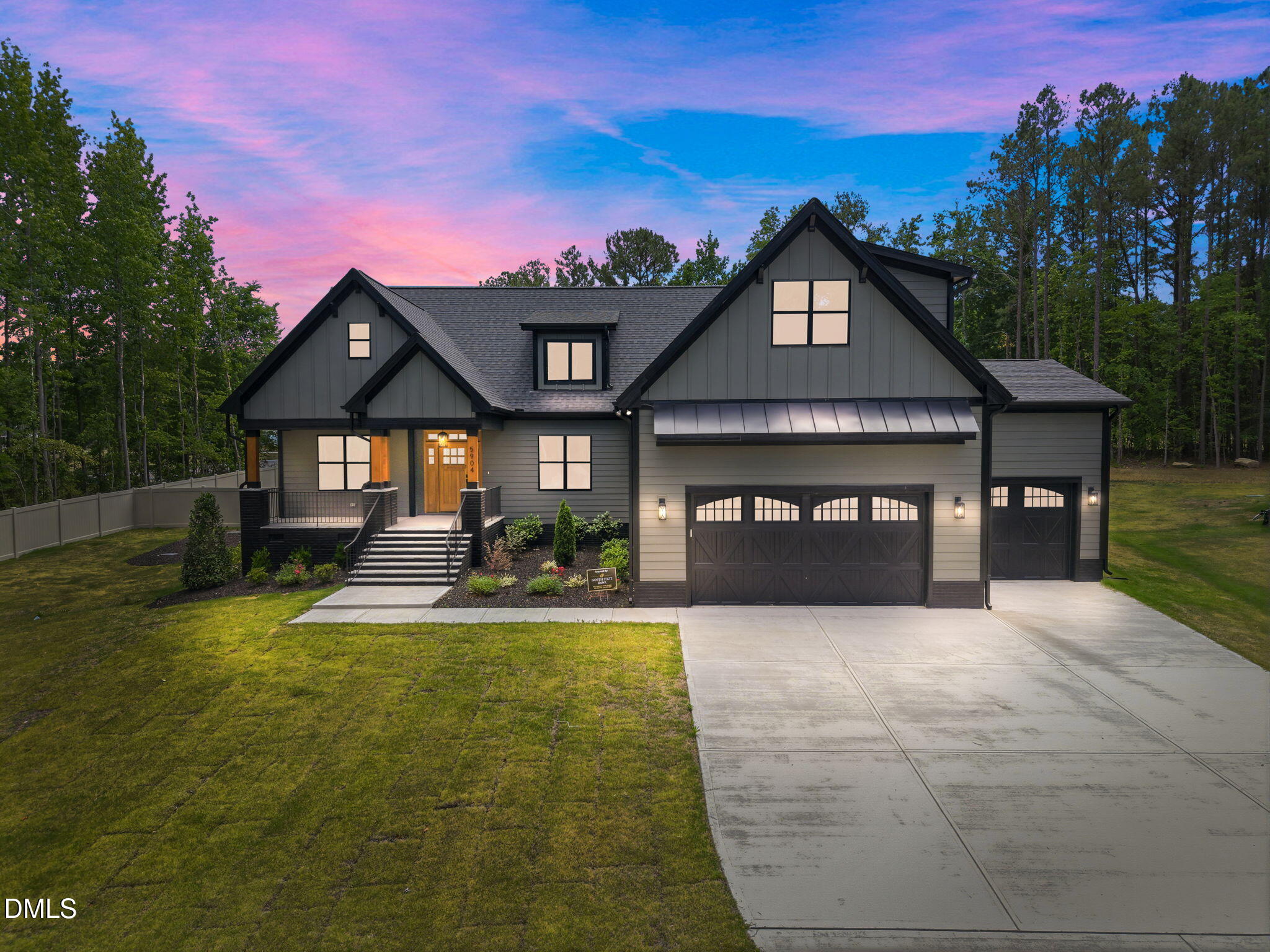 5904 Tranquil Cove — photo