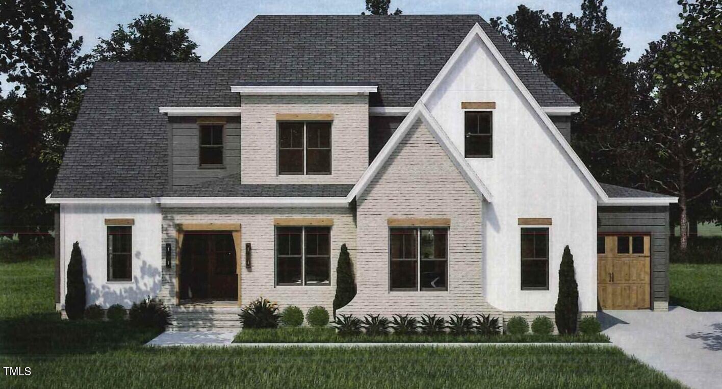 7609 Thompson Mill Road — photo