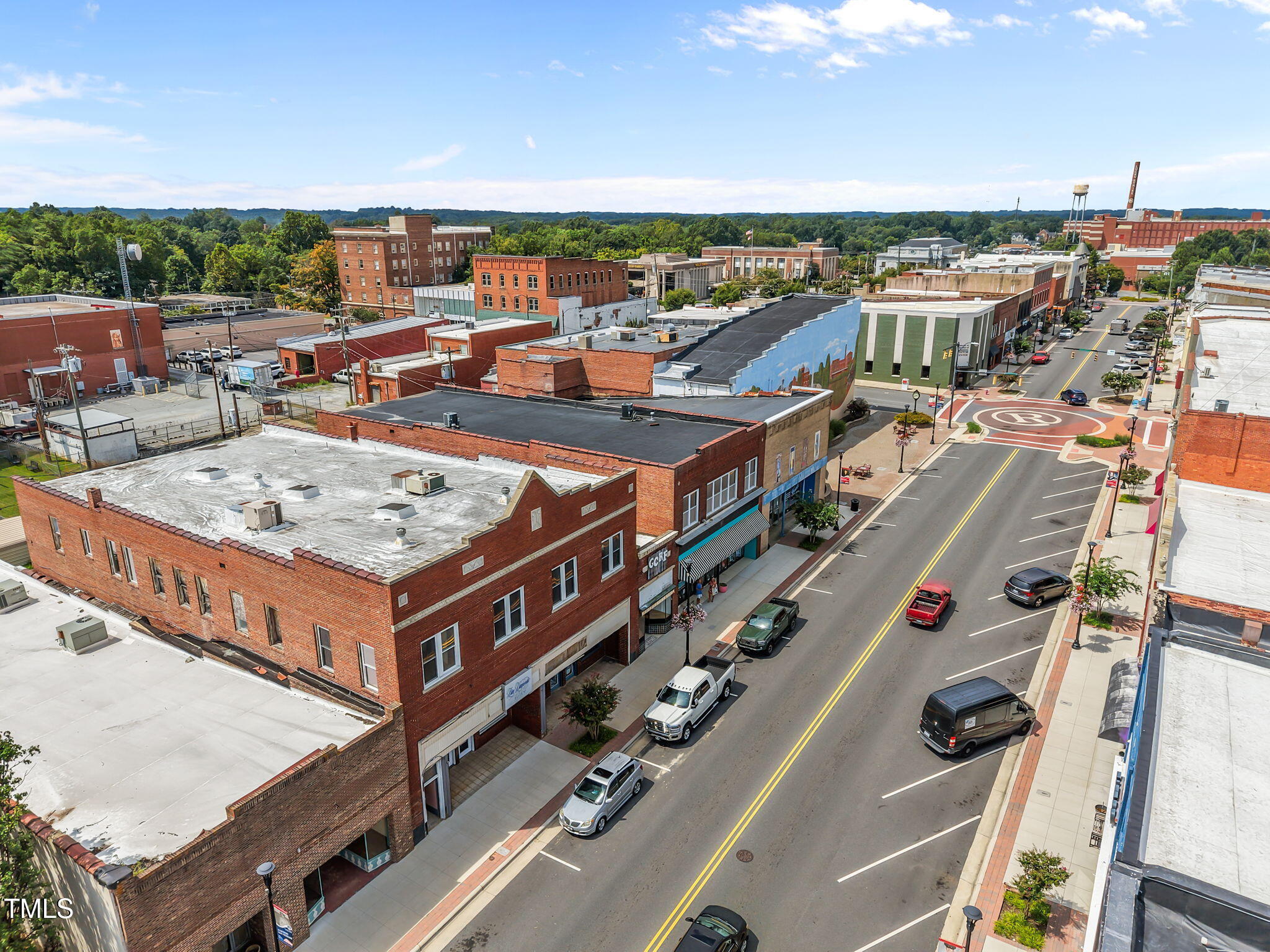 220 S Scales Street — photo