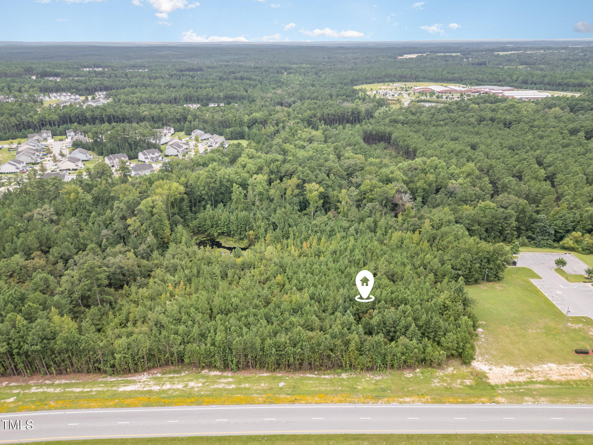 Nc Hwy 24 & 87 — photo