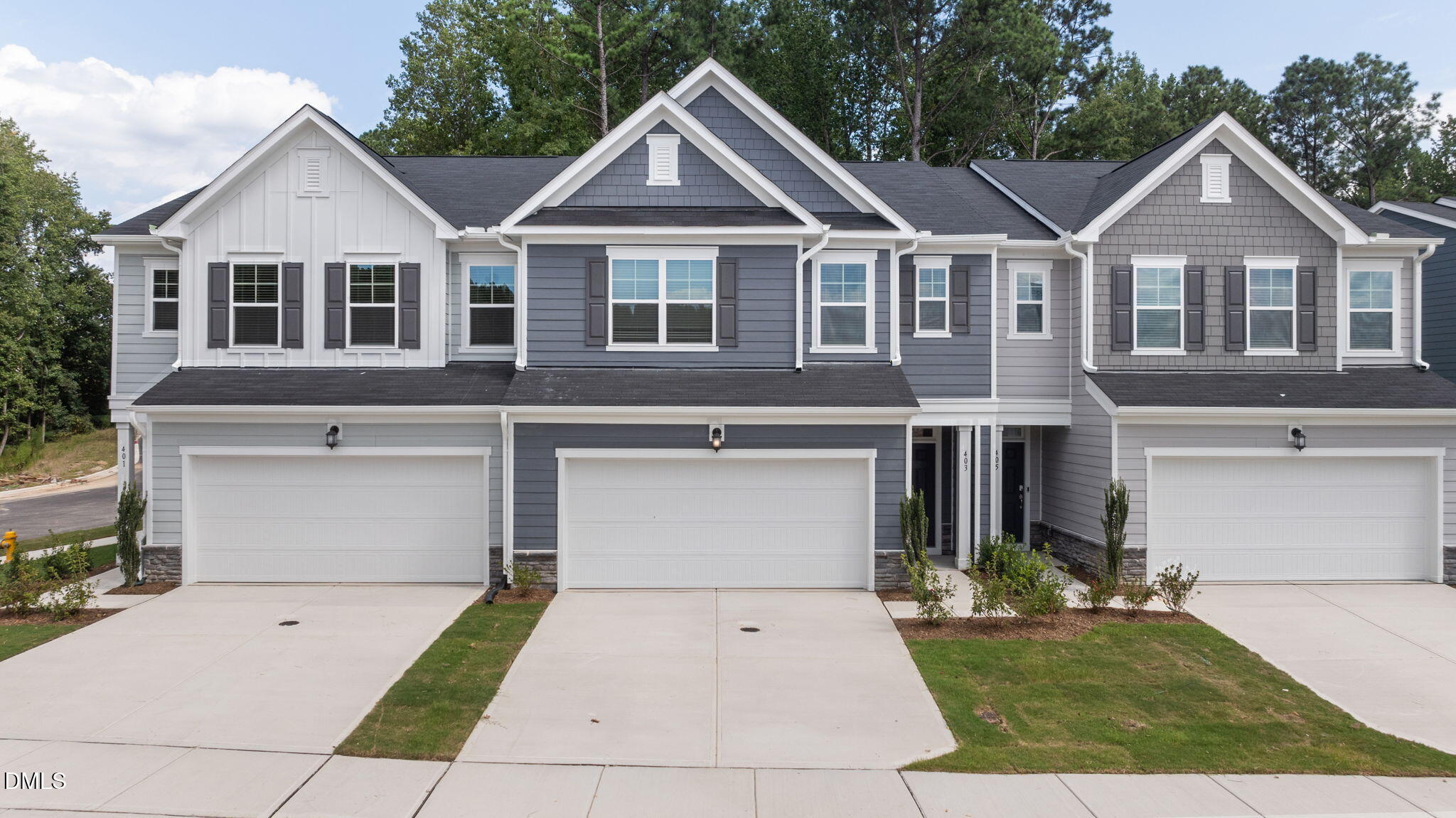 421 Deep Oak Drive Coleman Floorplan — photo