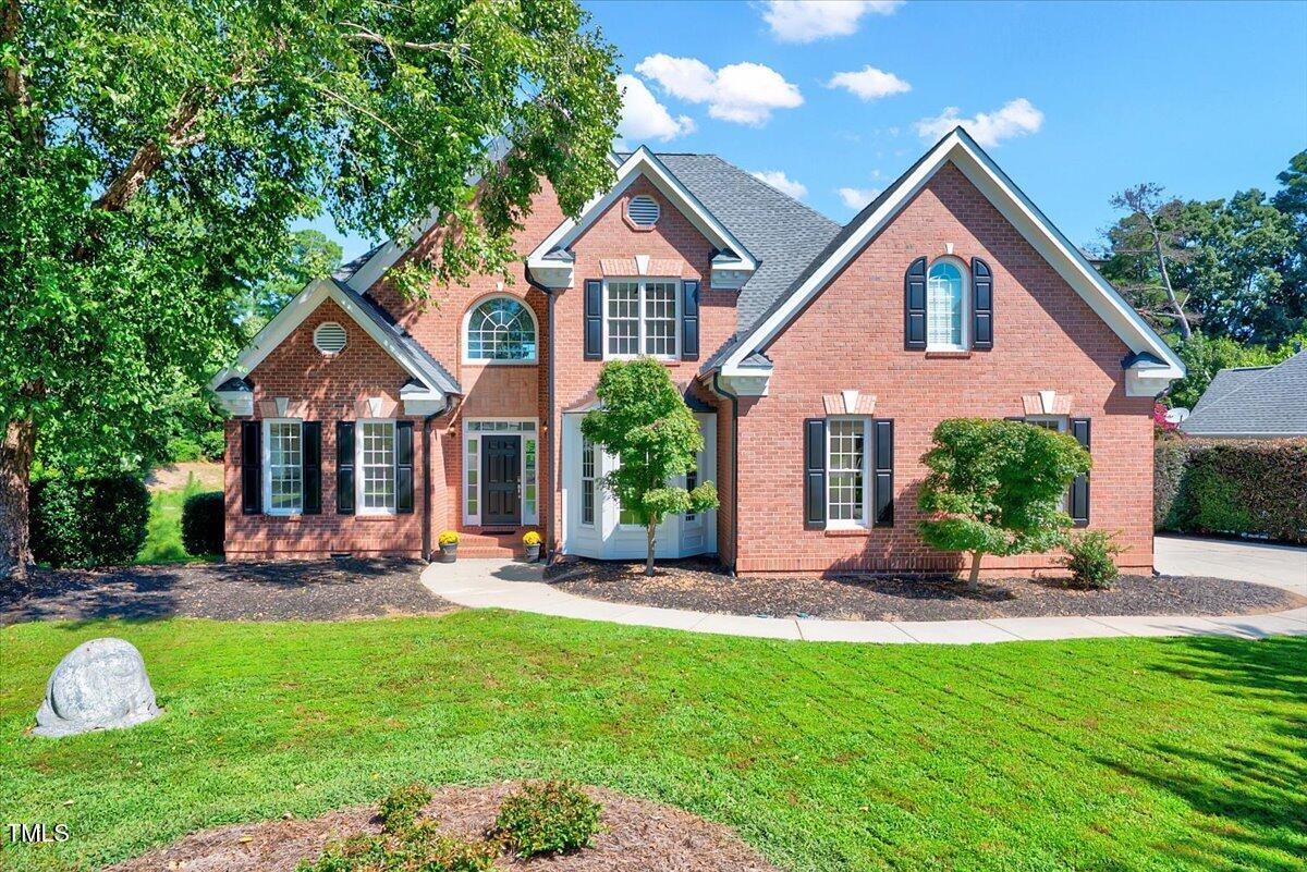 5401 Greensflag Lane — photo