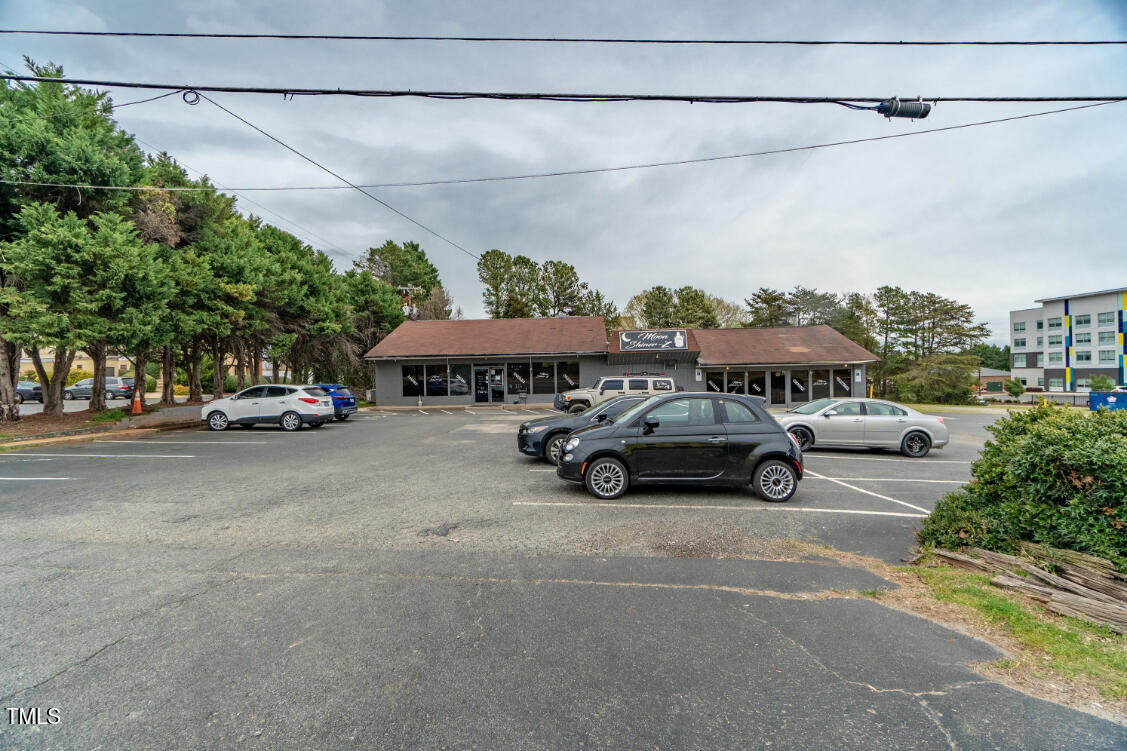 932 Kirkpatrick Road — photo