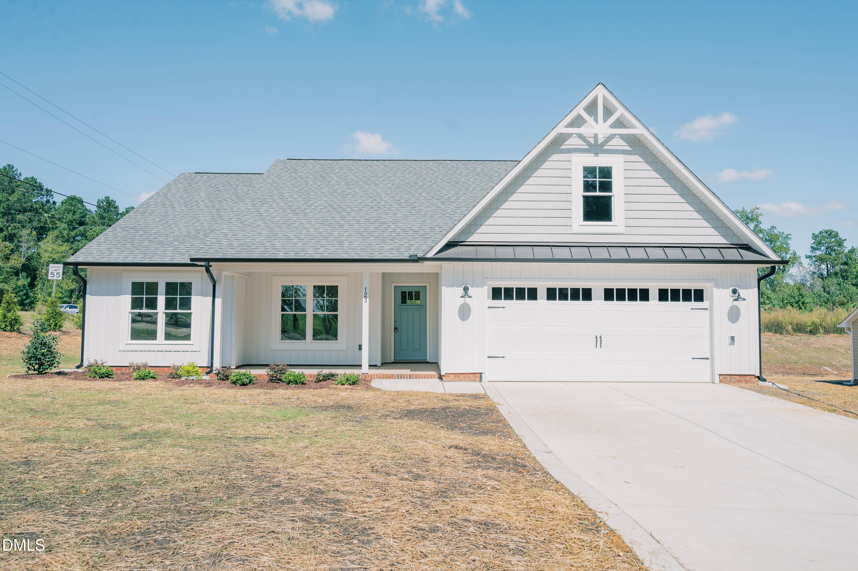123 Maple Drive — photo