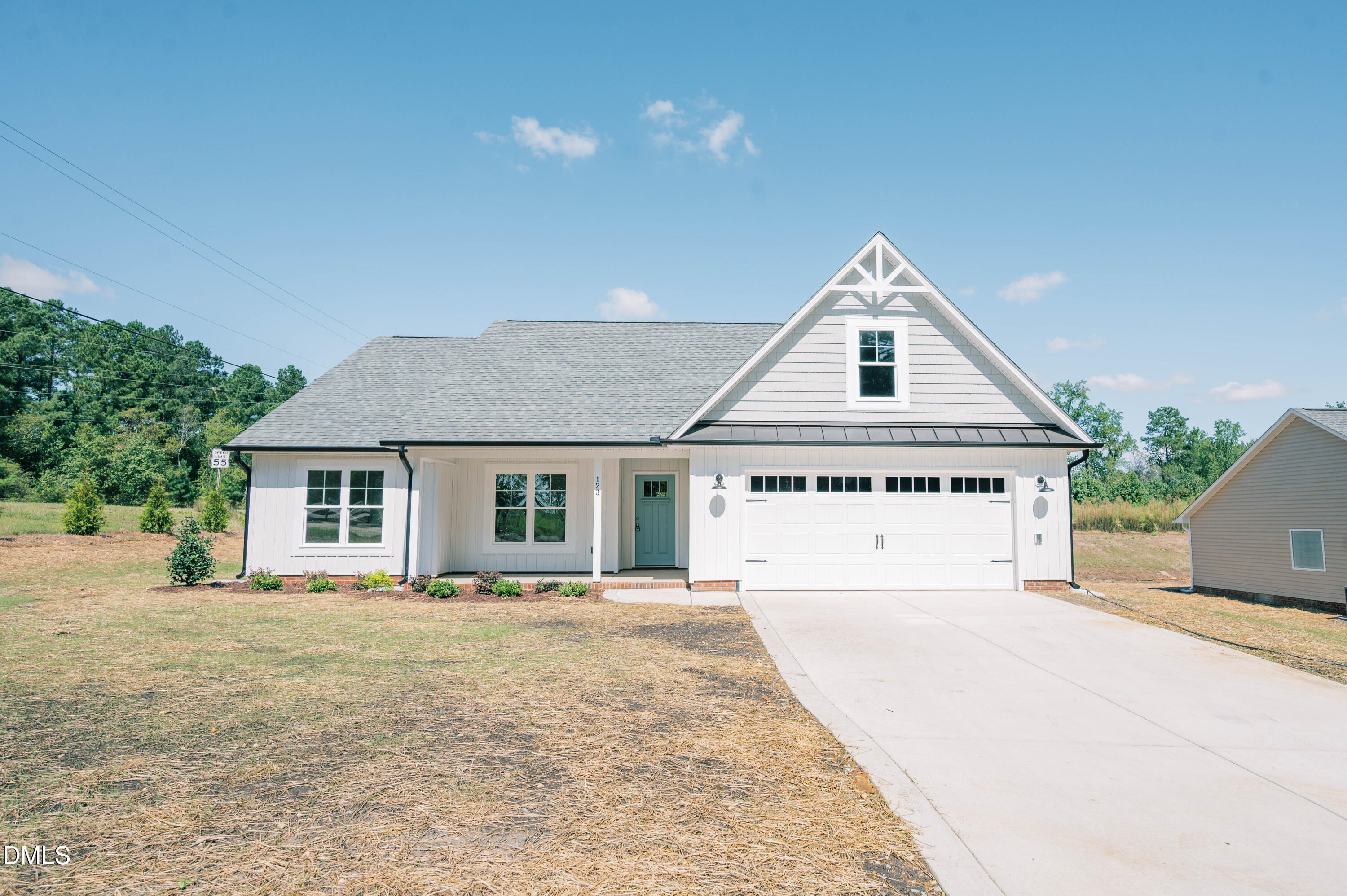123 Maple Drive, Erwin, NC 28339 — photo 2