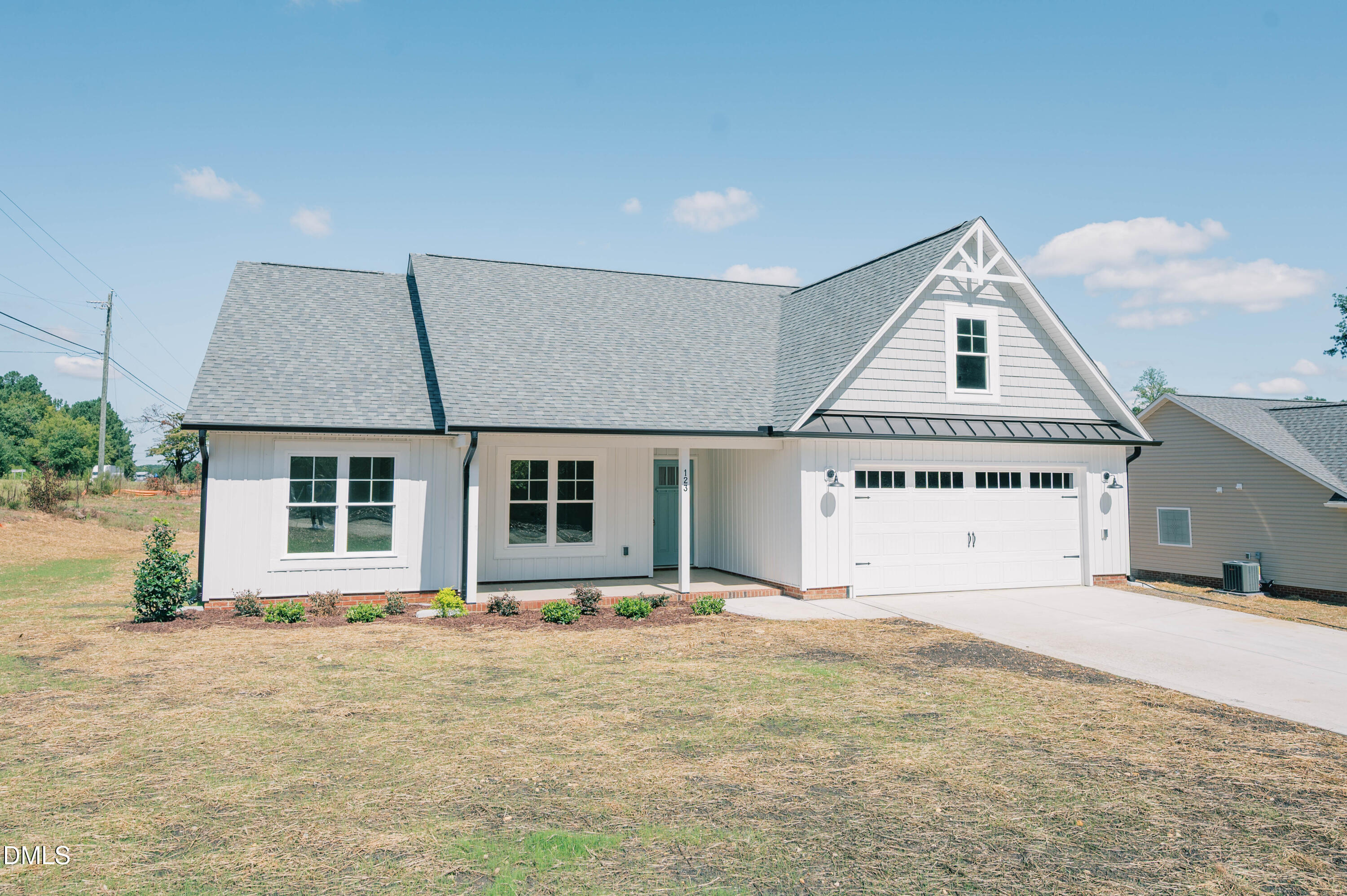 123 Maple Drive, Erwin, NC 28339 — photo 3