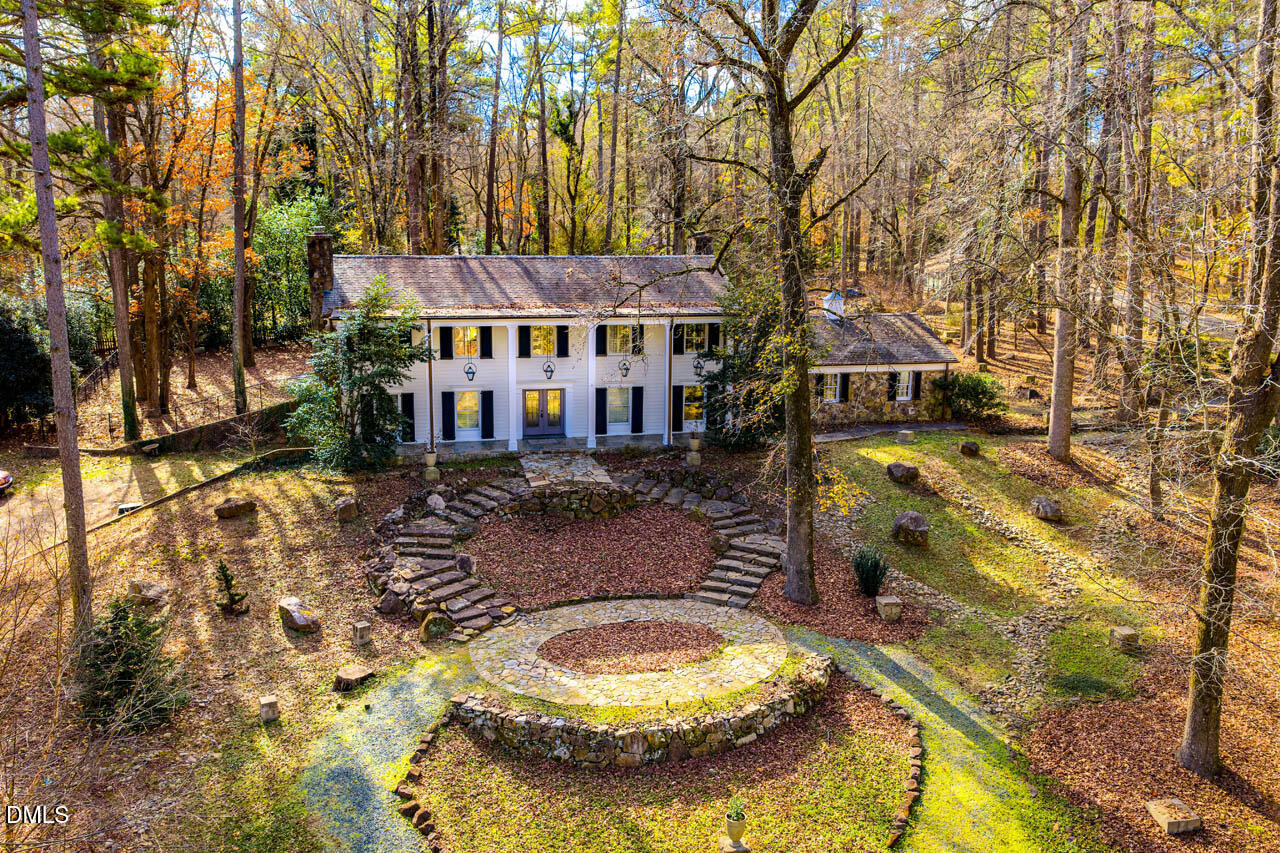 52 Dogwood Acres Drive — photo