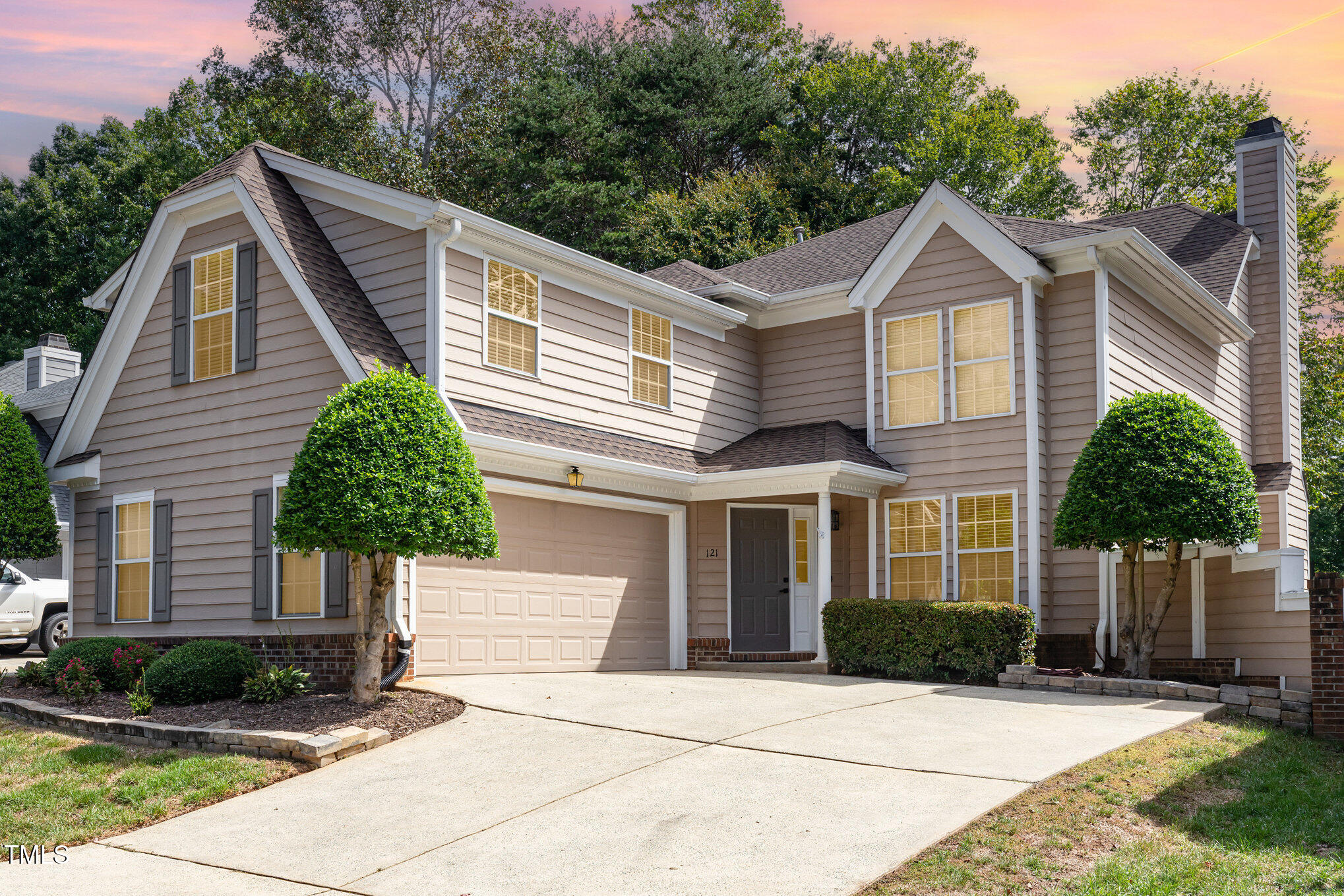121 Walter Hagen Drive — photo
