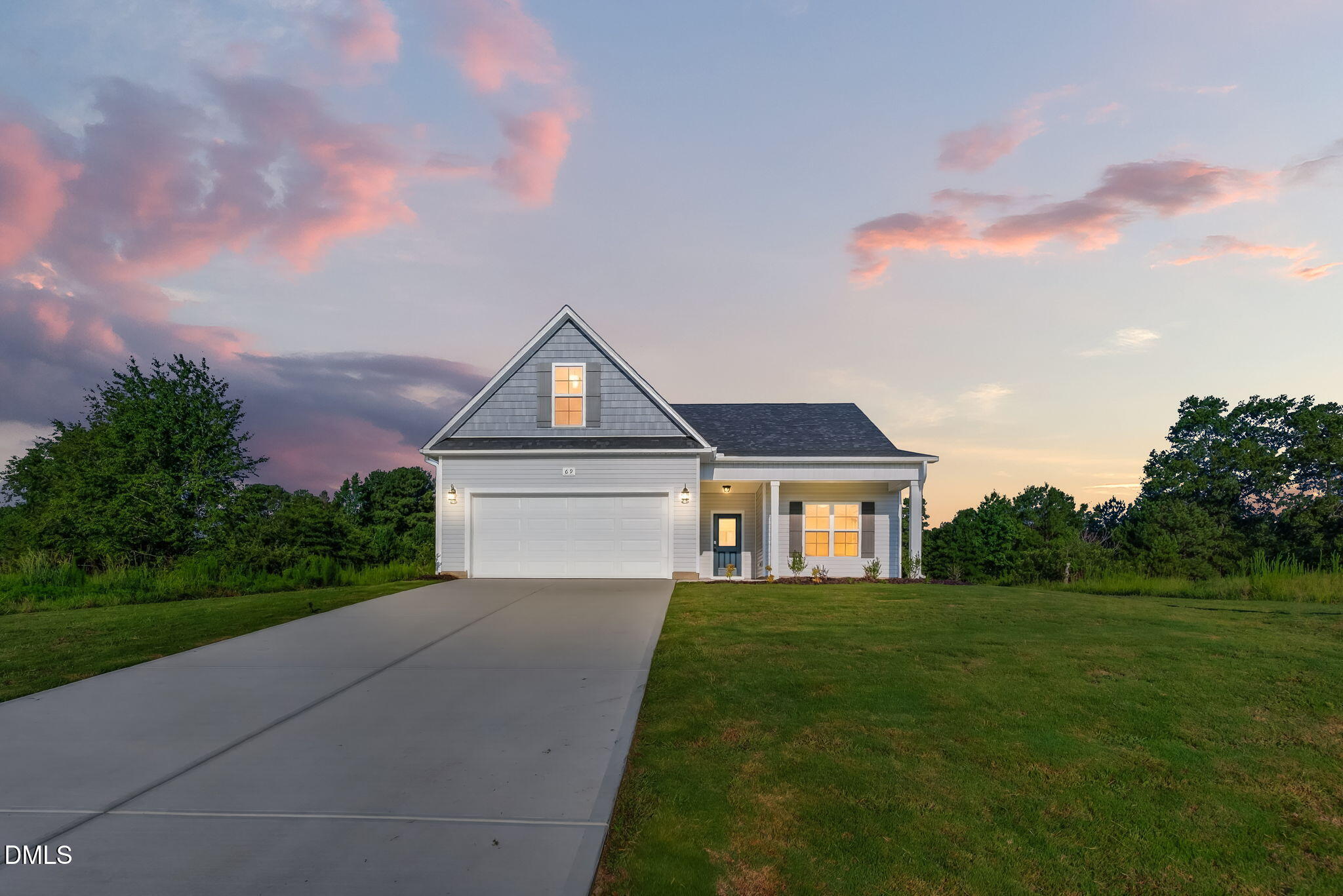 69 Hookbill Lane Lot 9 — photo