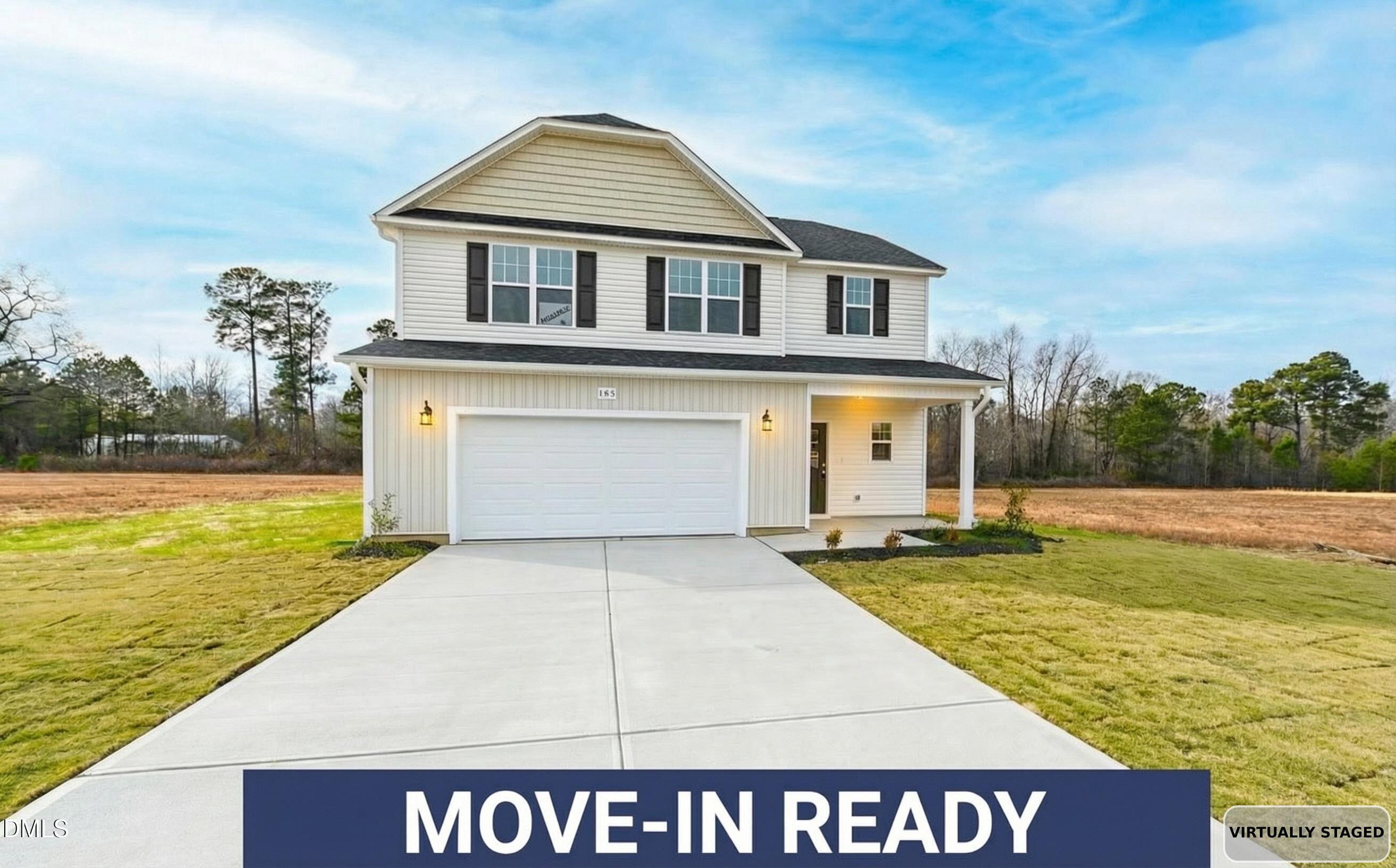145 Hookbill Lane Lot 13 — photo