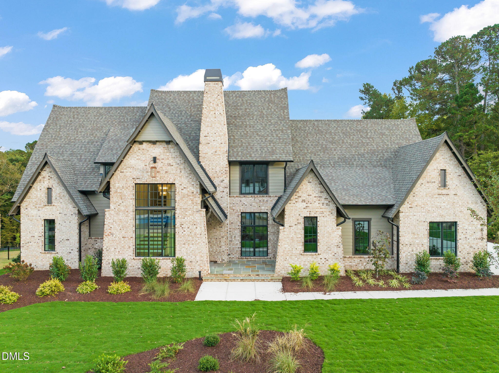 1812 Stream Manor Court — photo