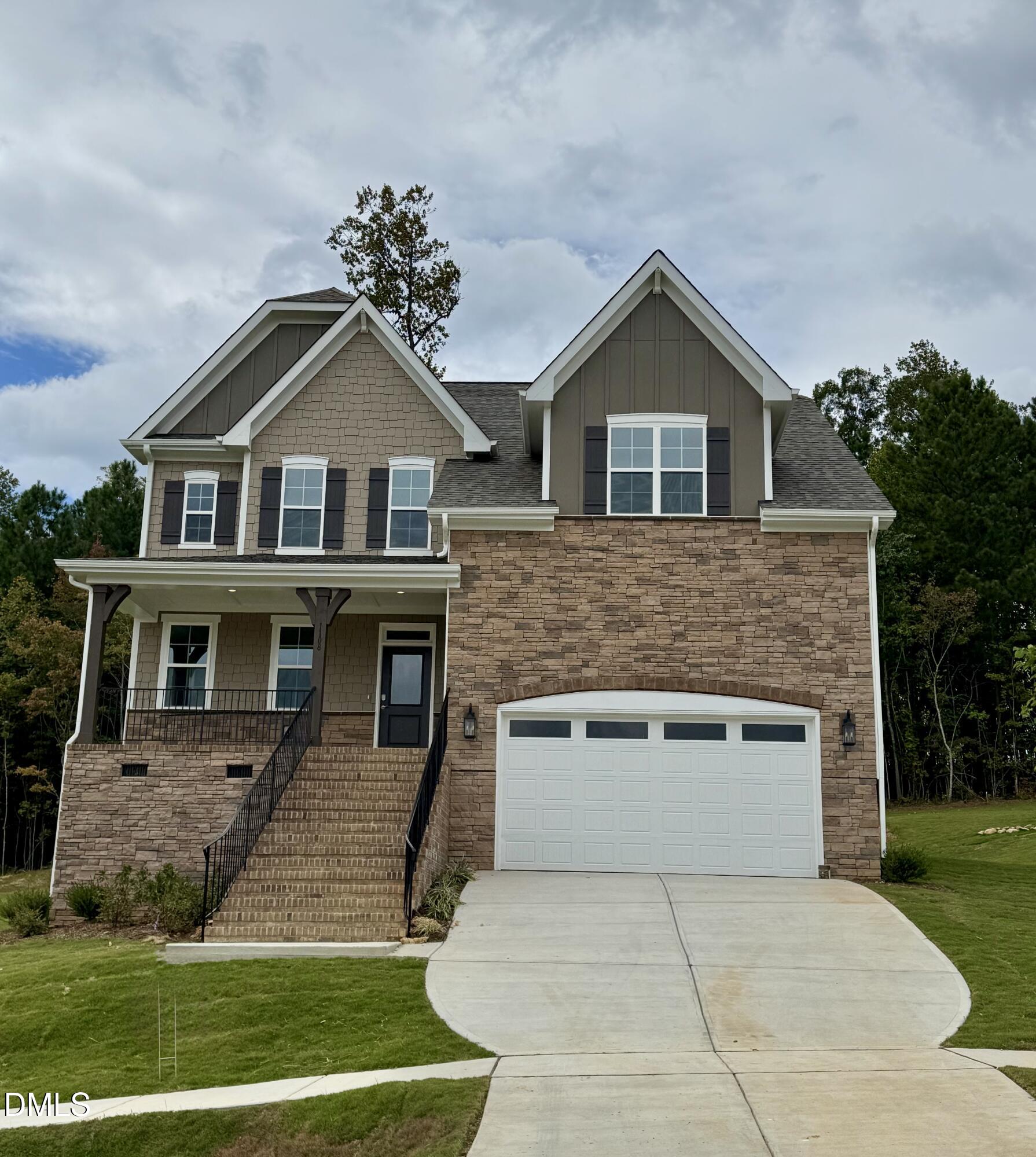 1108 Prominence Drive — photo