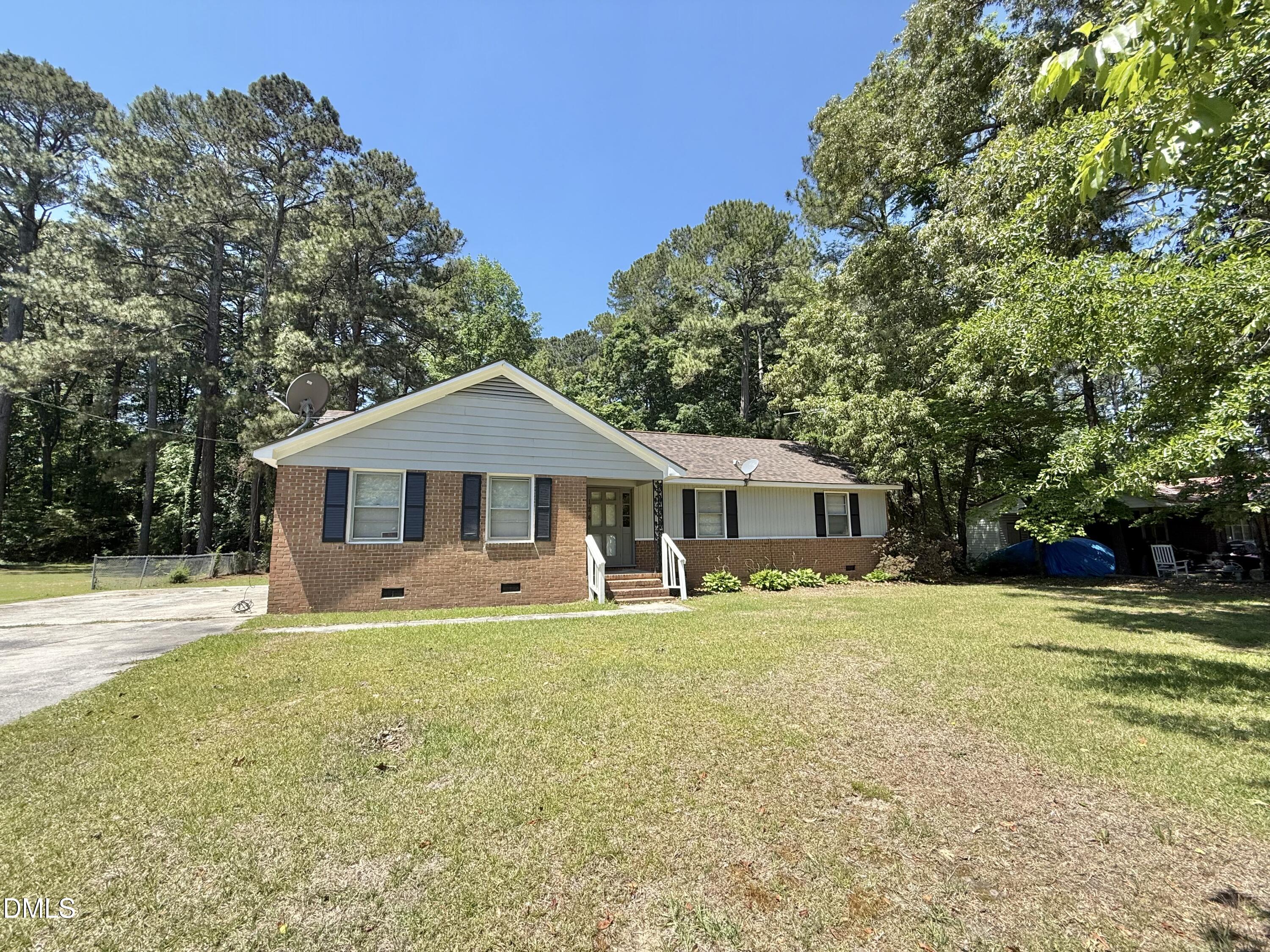 124 Martin Sasser Drive — photo