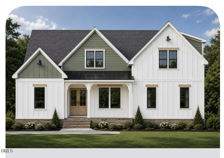 7264 Hunt Valley Trail — photo