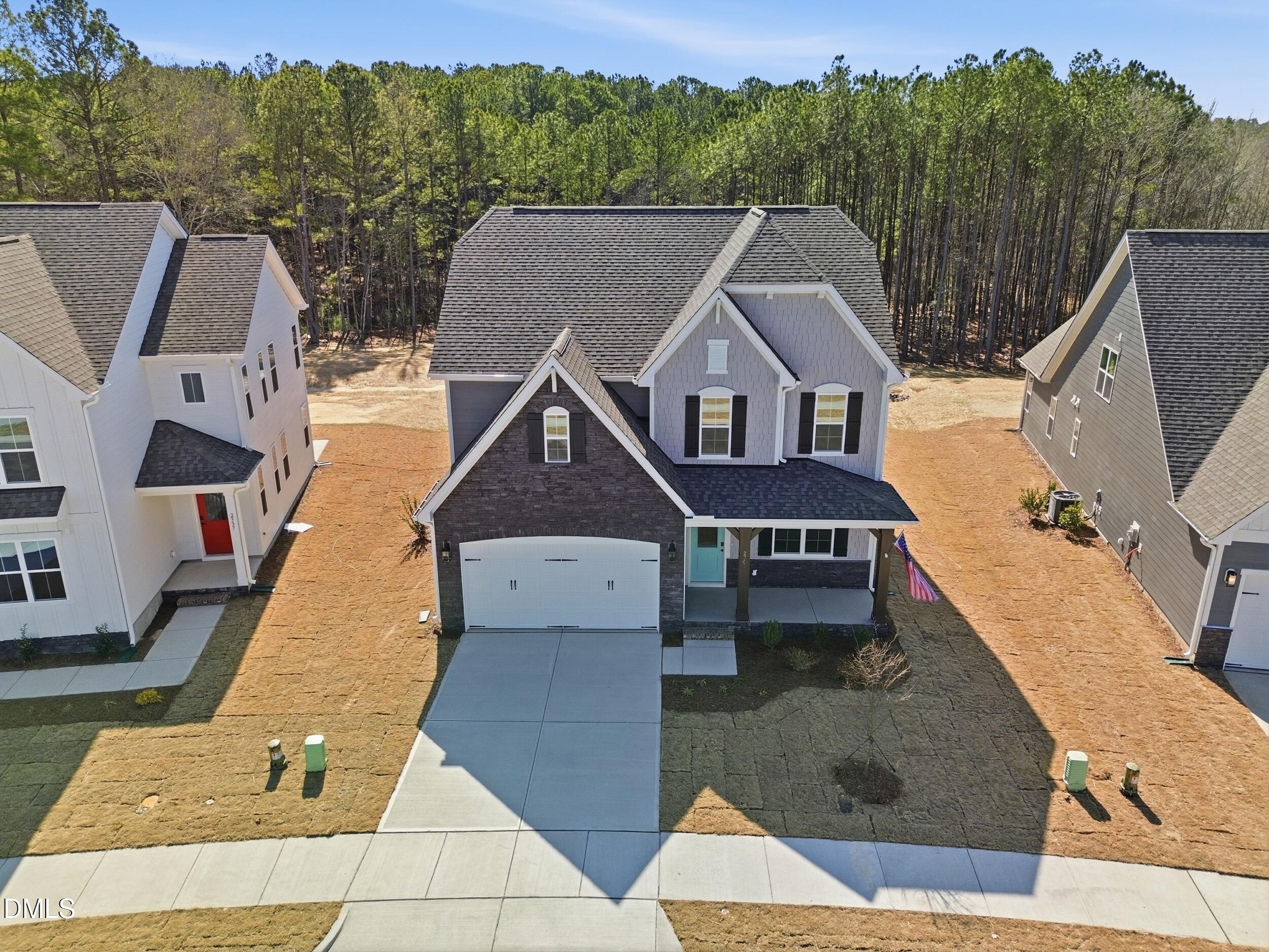 2341 Fleming Road — photo