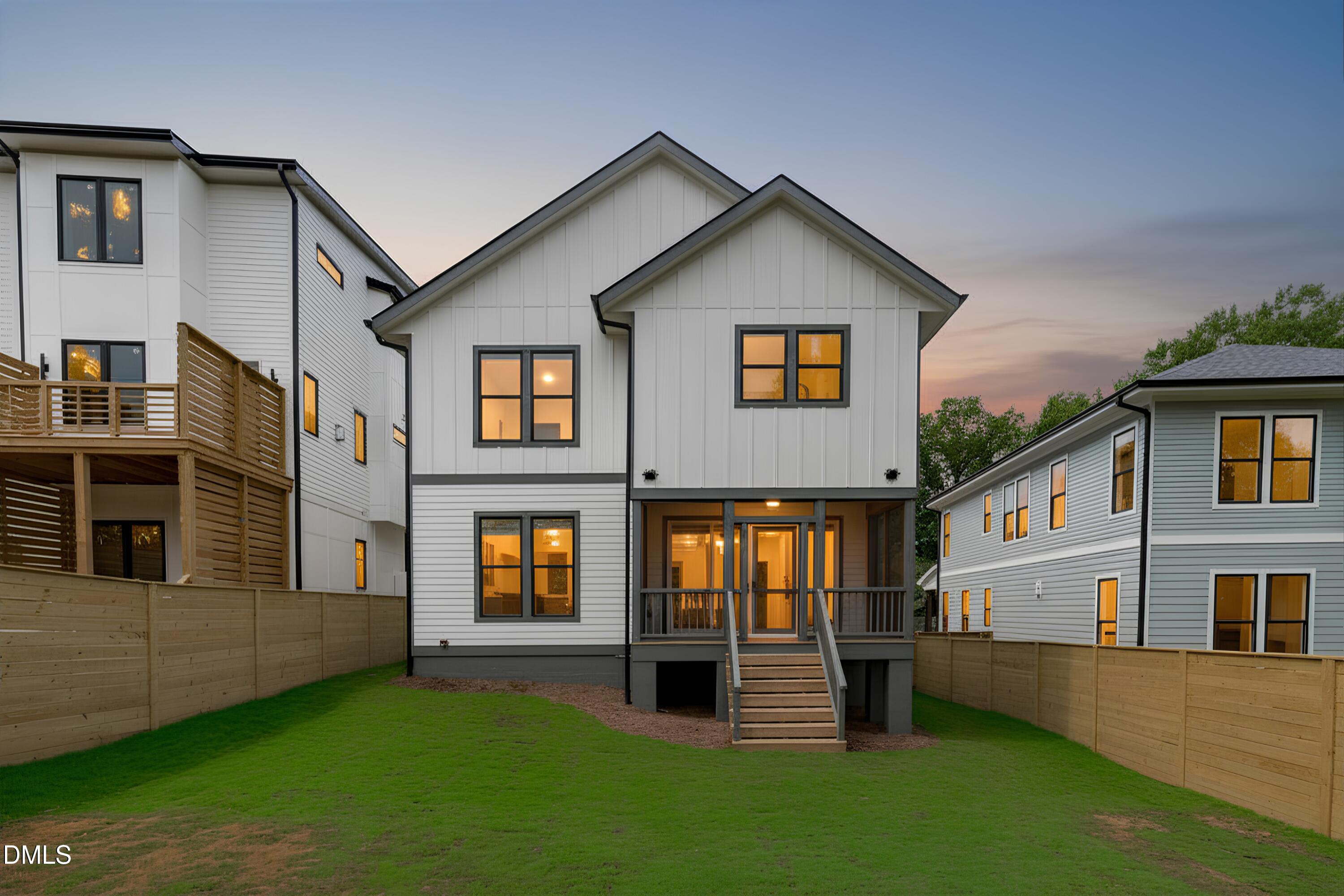 1012 Addison Place, Raleigh, NC 27610 — photo 3