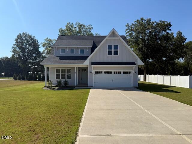 520 S Lincoln Street — photo