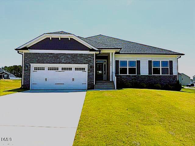 595 Ravensworth Drive — photo