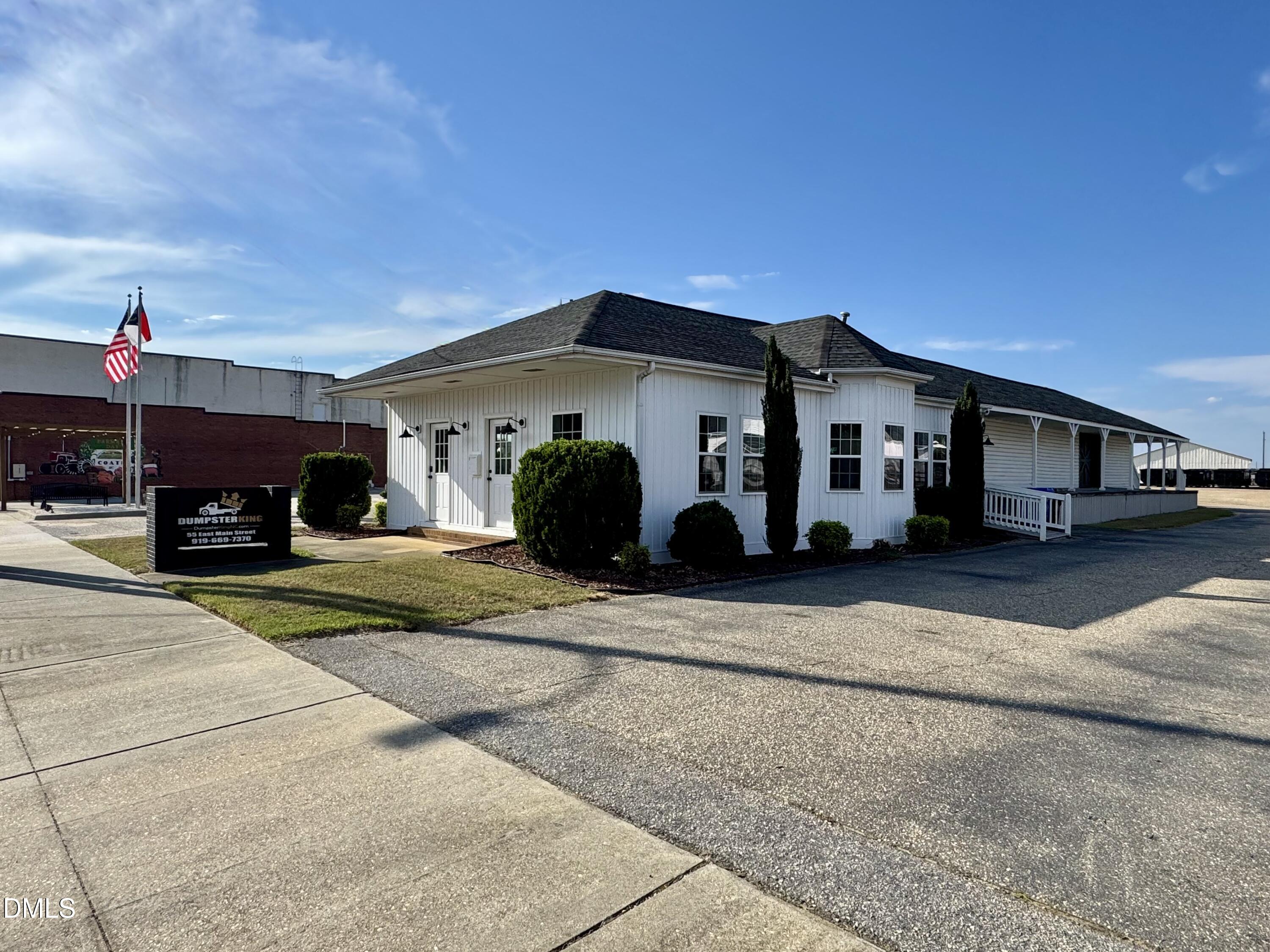 55 E Main Street — photo