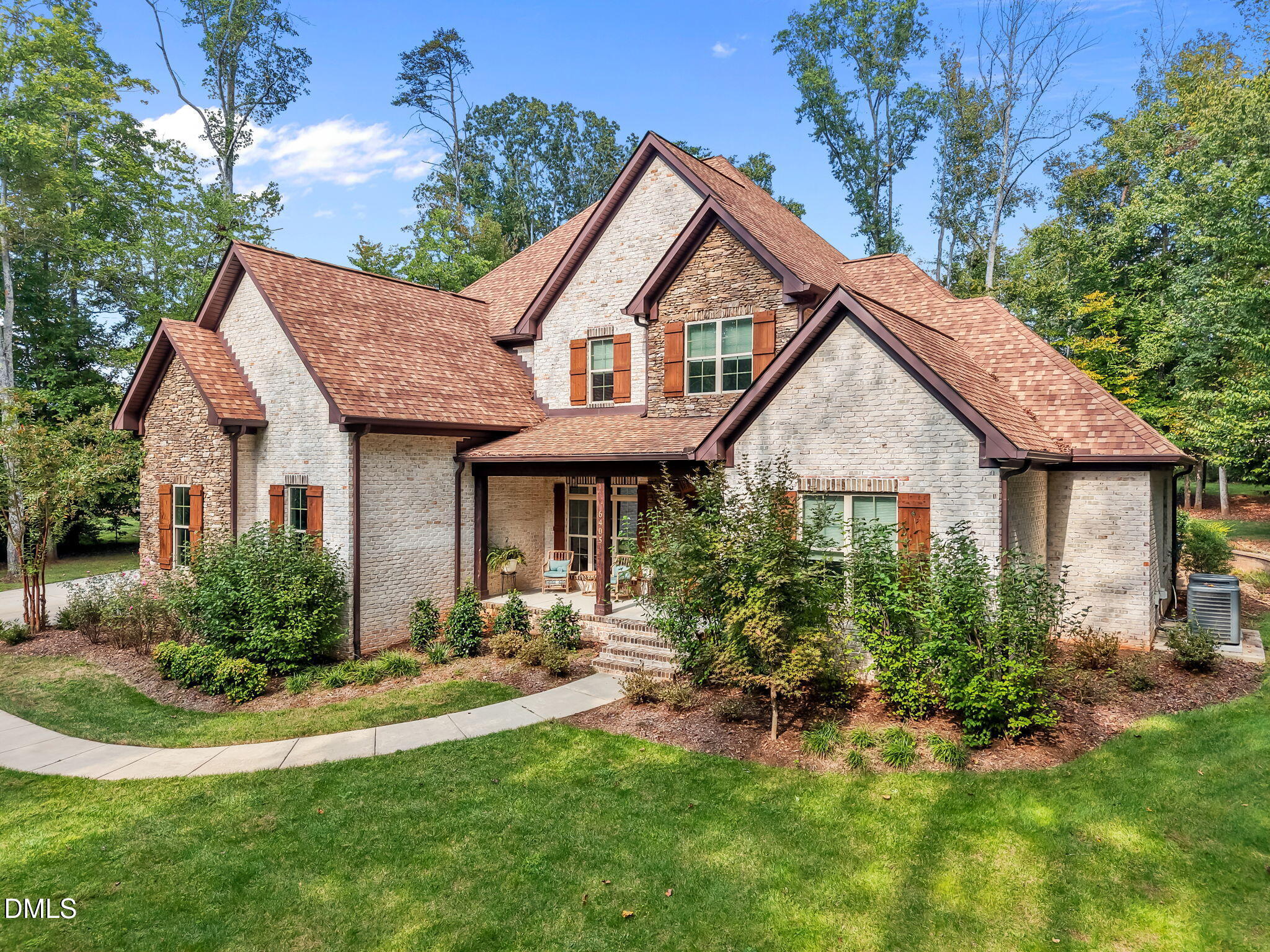 6405 Cape Wedgewood Circle — photo
