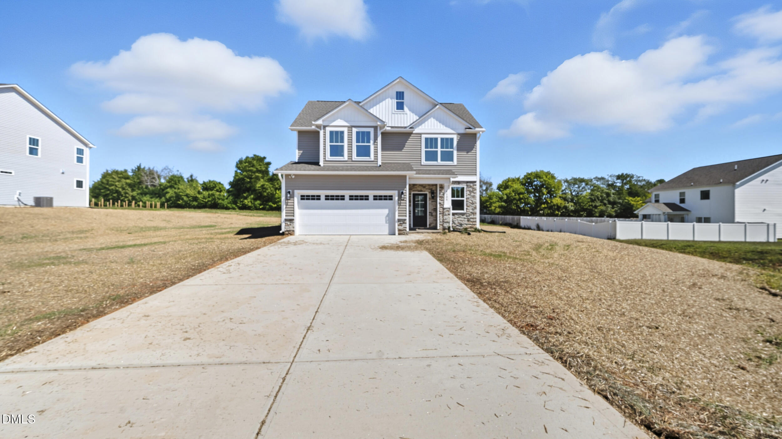 4105 Ralph Holt Court — photo
