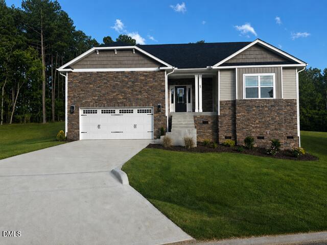 63 Leslie Court — photo