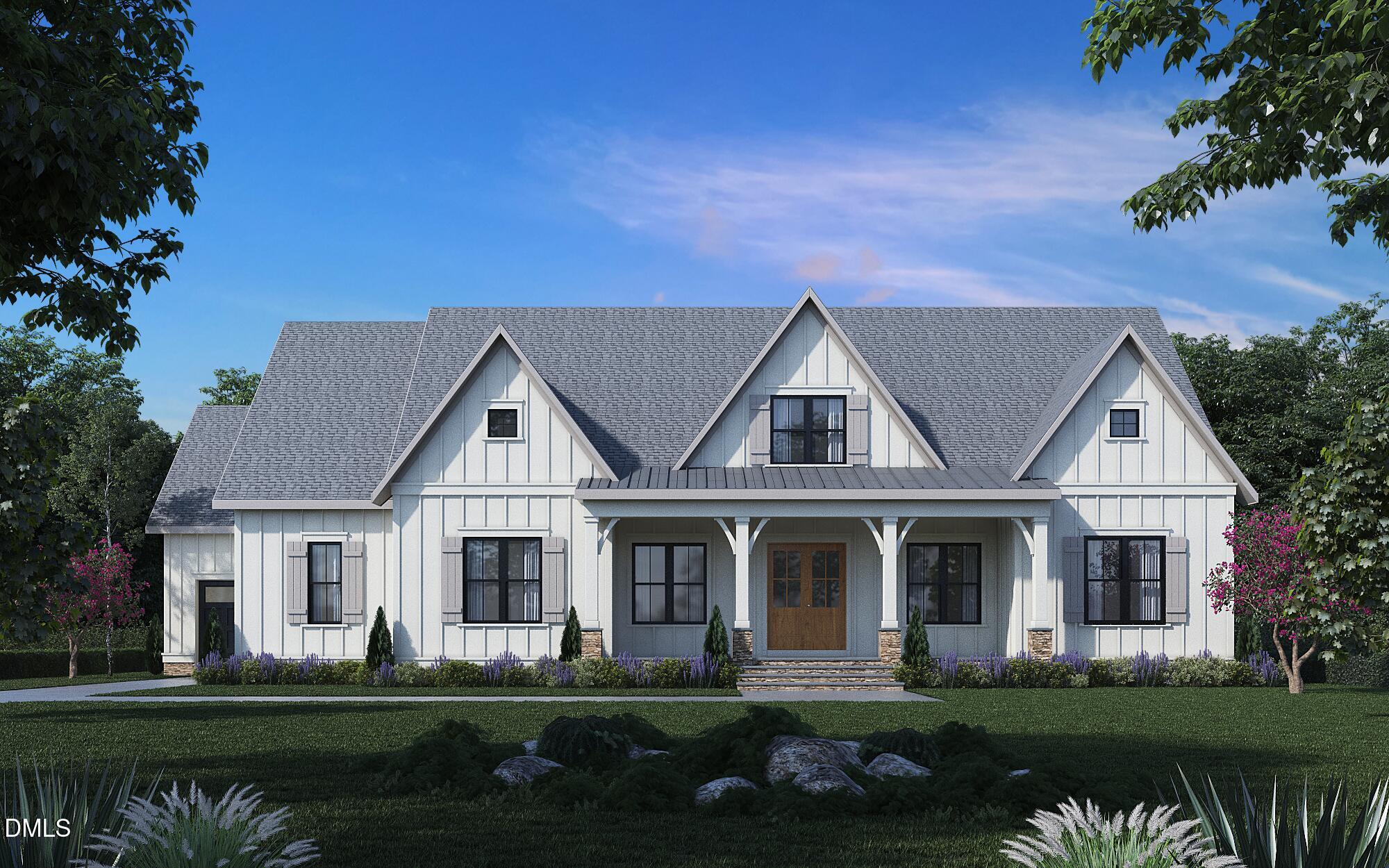 125 E Stone Road — photo