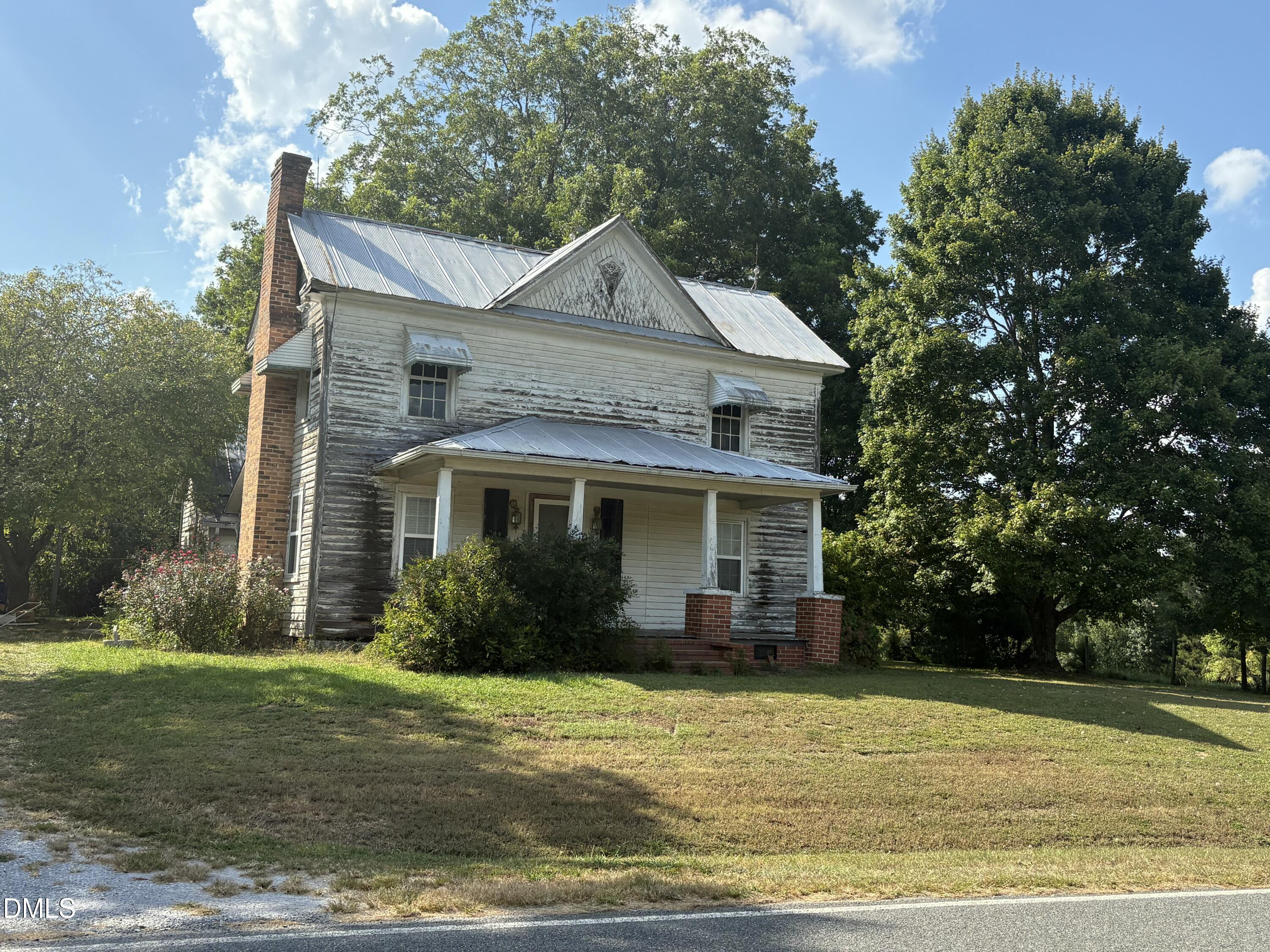 1204 Winfred Brady Road — photo