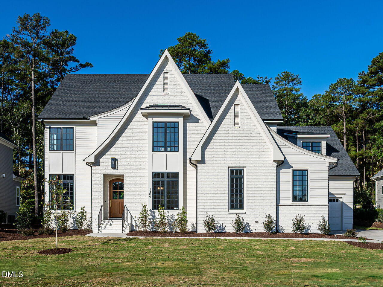 1309 Montvale Ridge Drive — photo