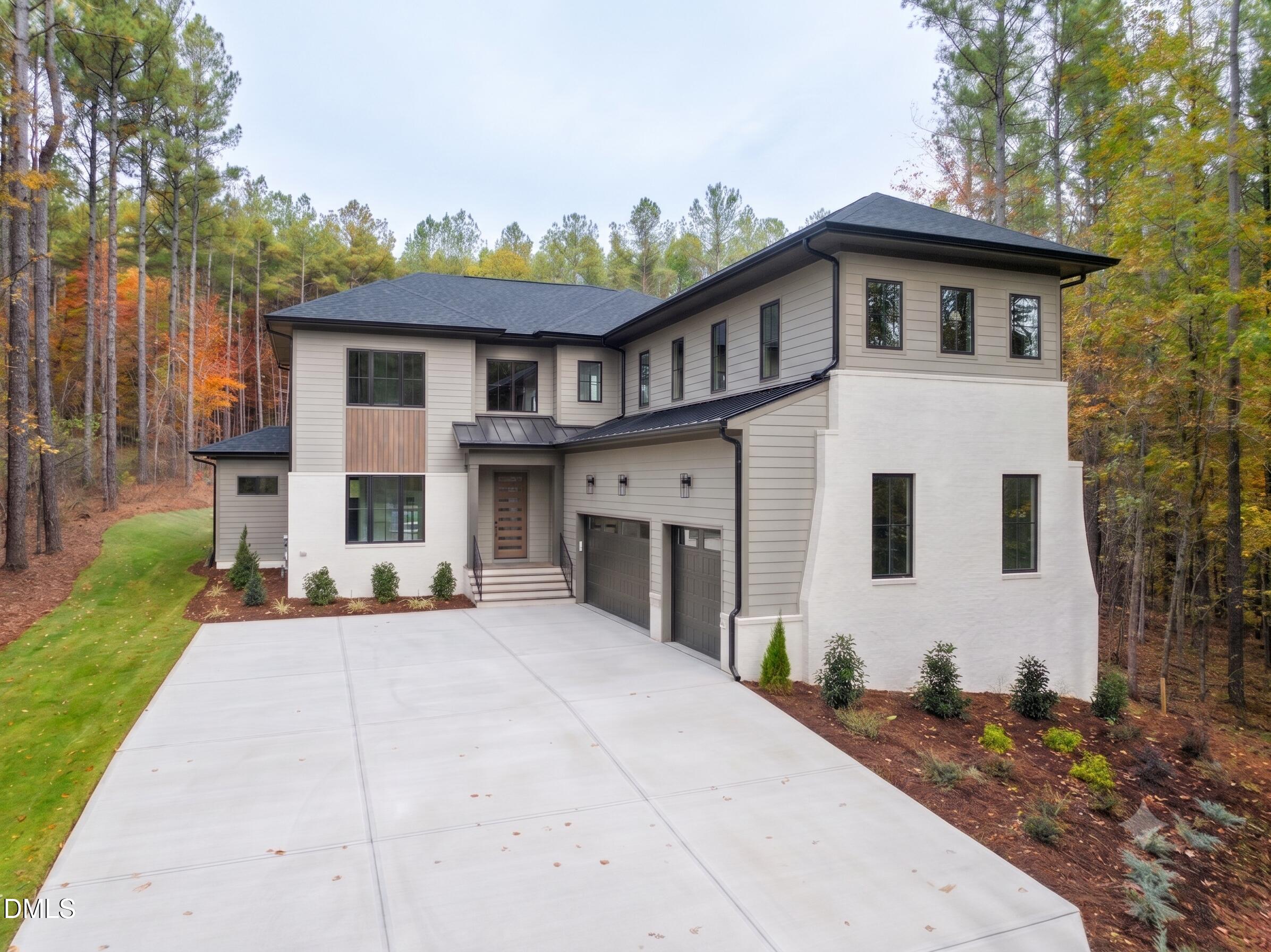 7317 Wexford Woods Lane — photo