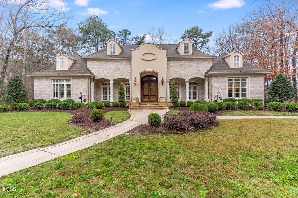 166 Bonica Creek Drive — photo