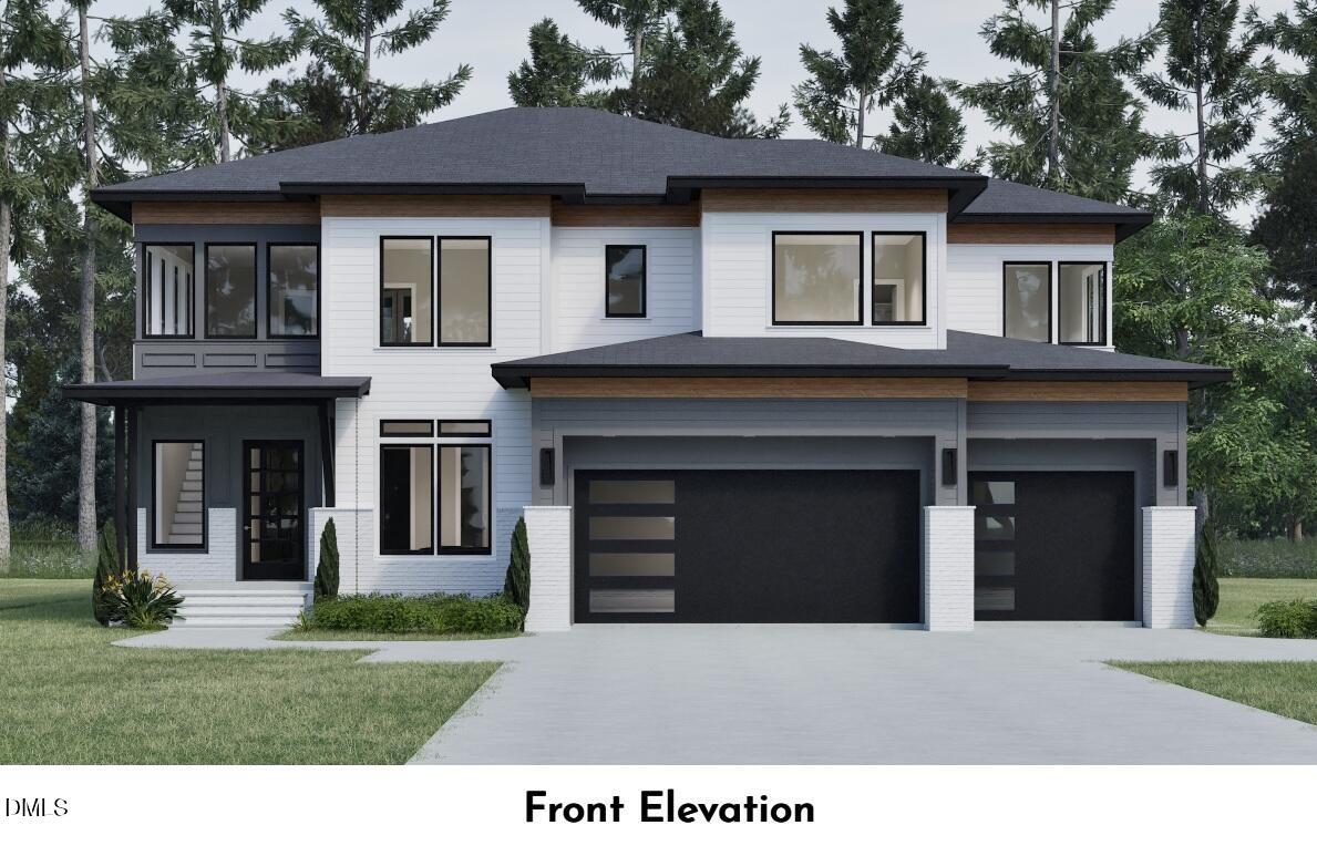 717 Ahad Court — photo