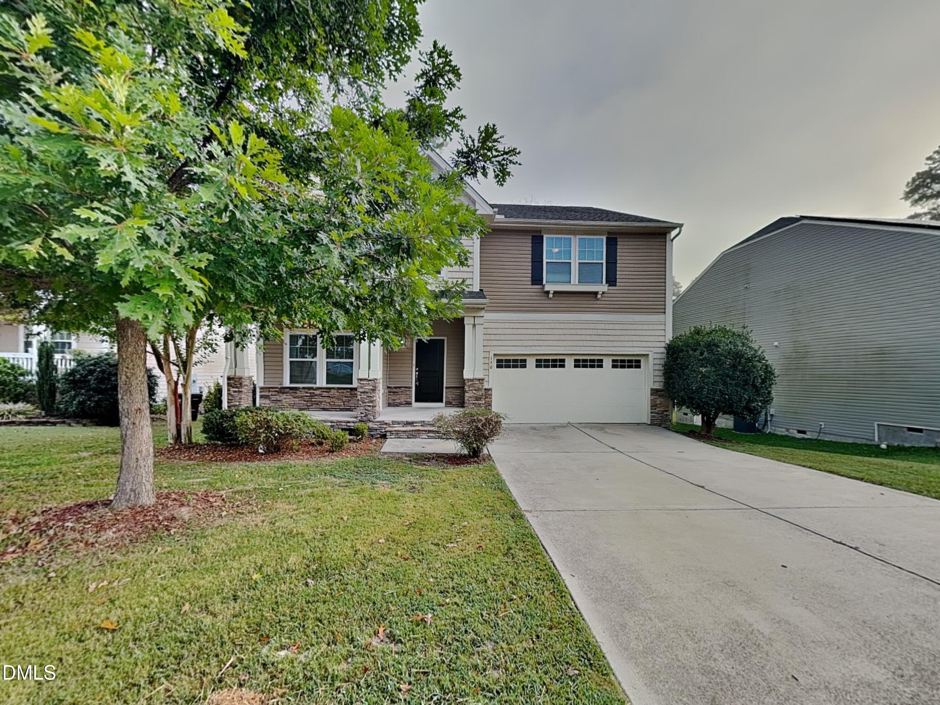 150 Blakeford Drive — photo