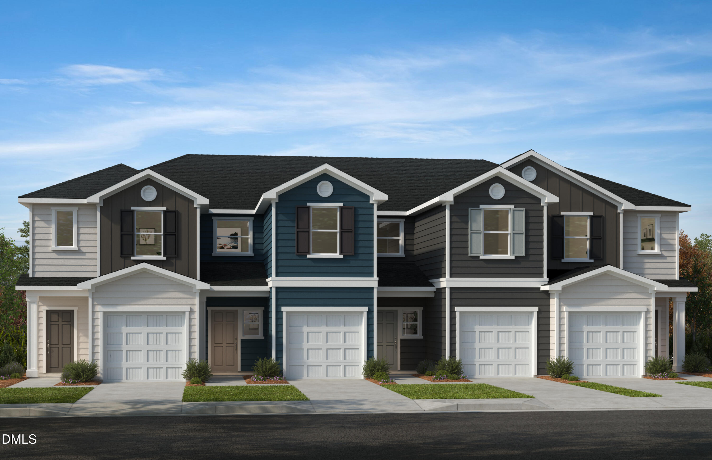 2029 Oakdale Drive — photo