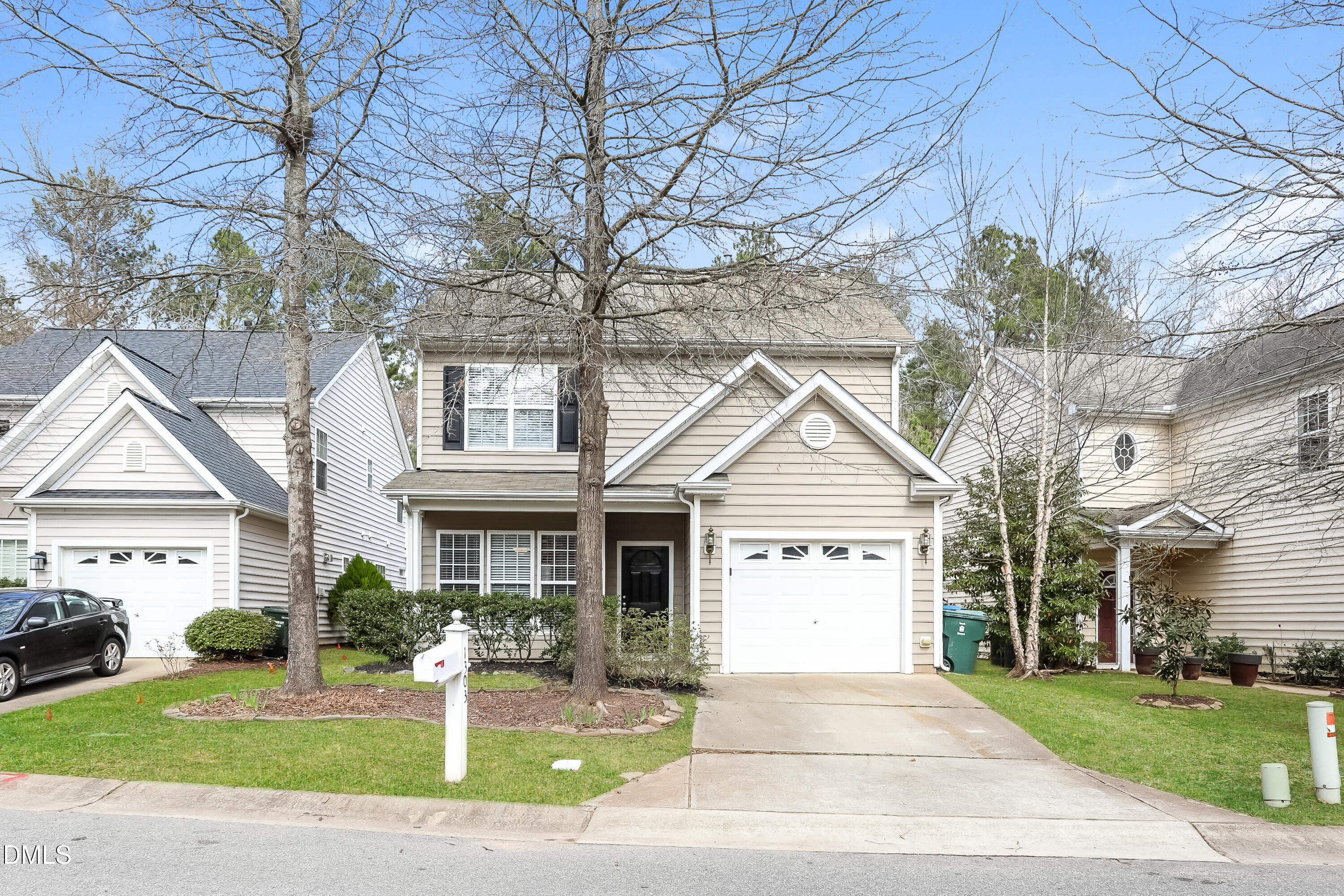 1303 Crimson Creek Drive — photo