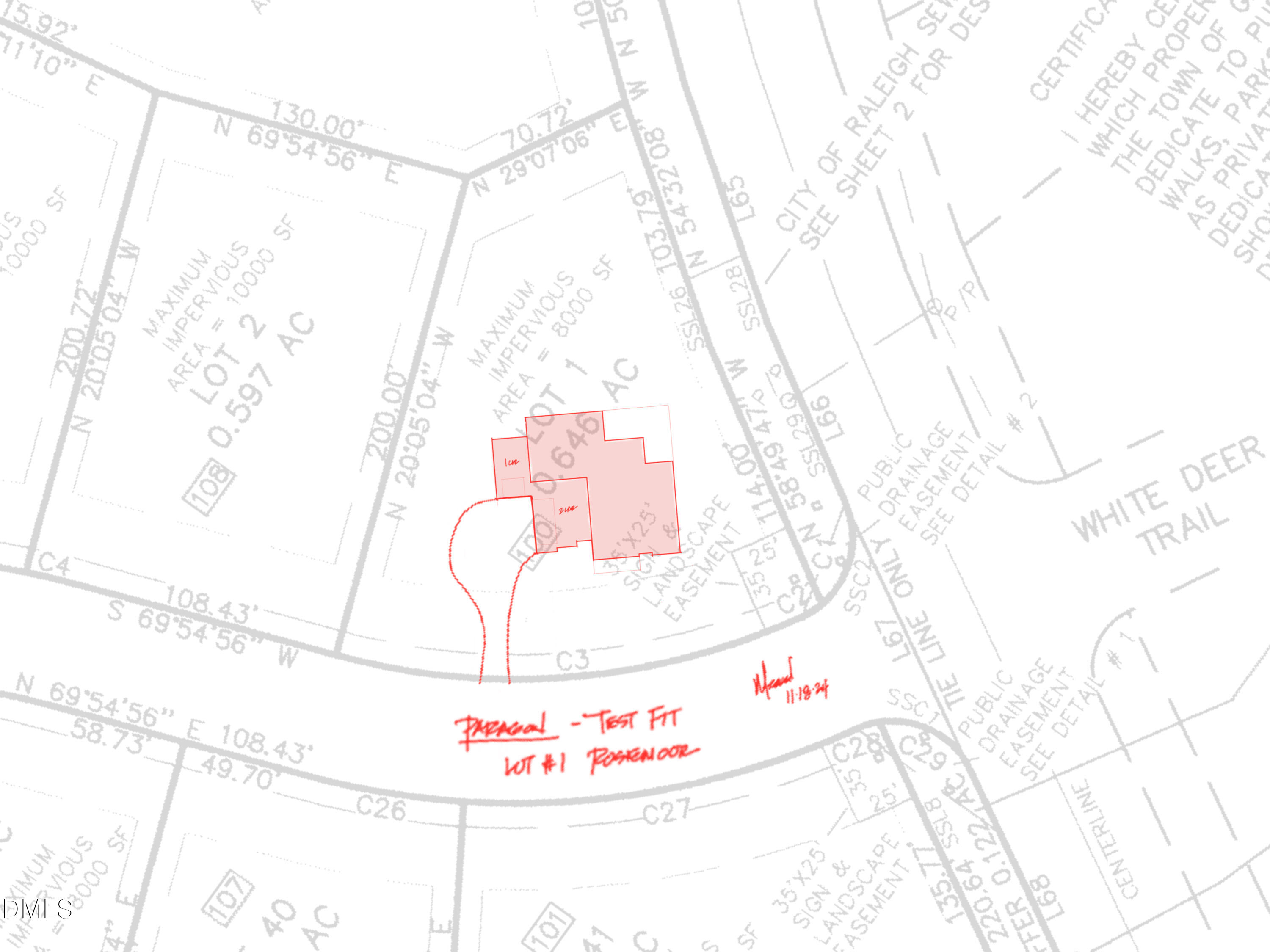 100 Bonica Creek Drive — photo