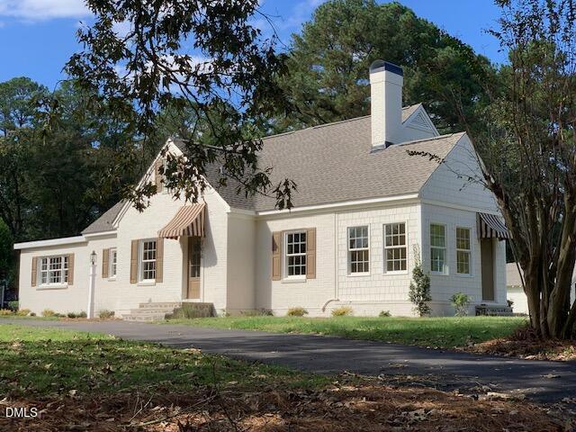 706 W Front Street — photo