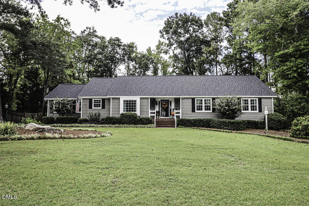 325 Old Coach Road — photo