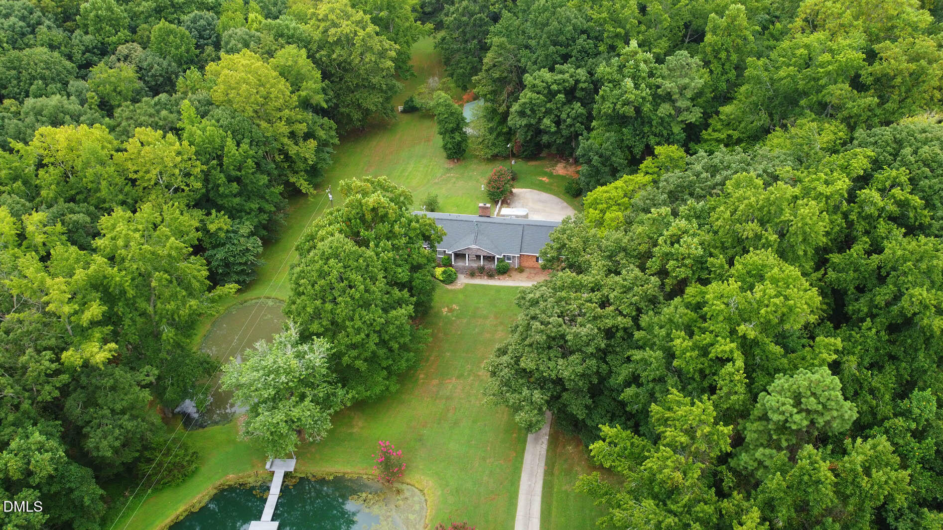 8509 Stagville Road — photo
