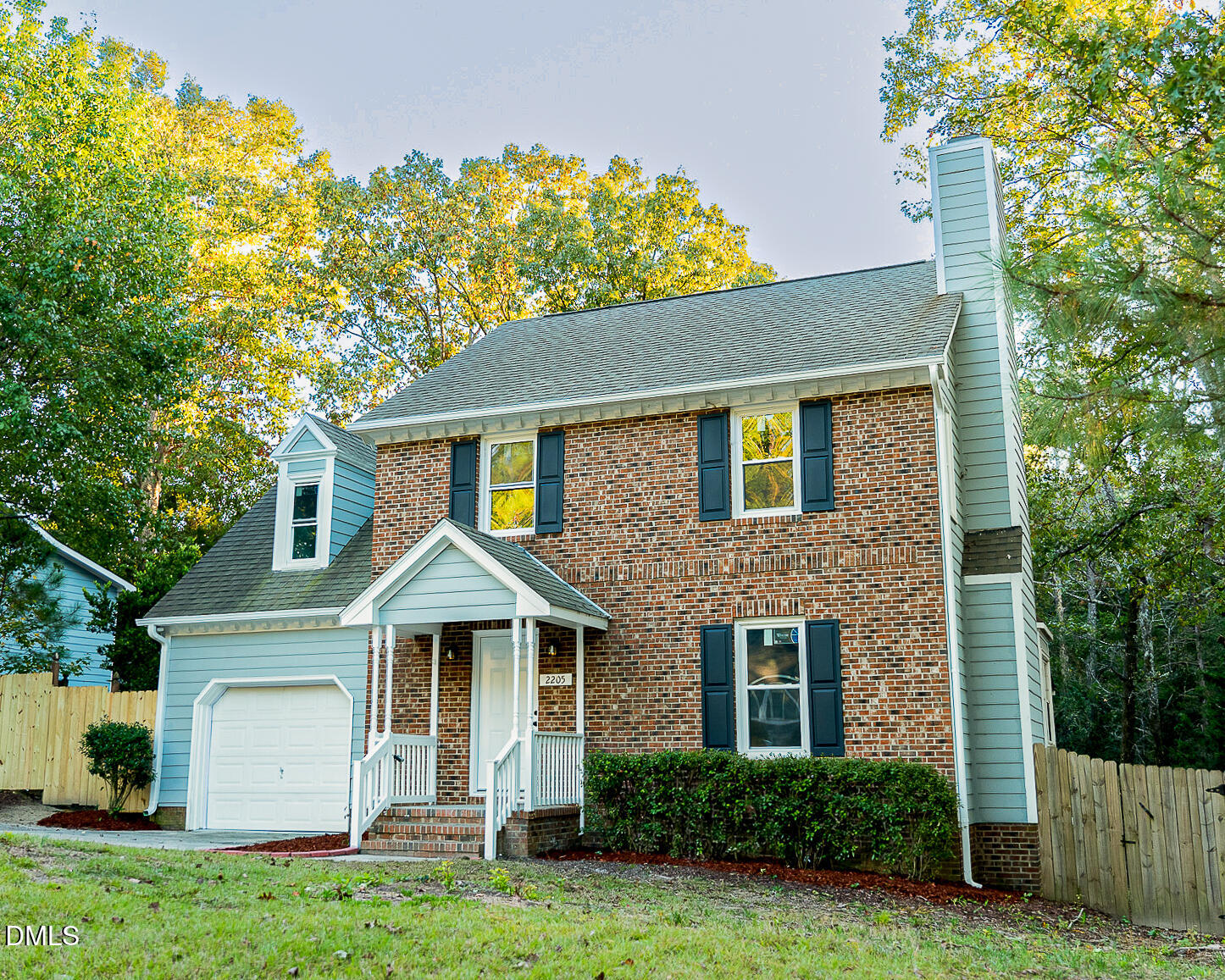 2205 Bufflehead Road, Raleigh, NC 27616 — photo 2