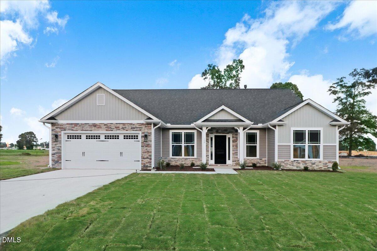 91 Great Pine Trail — photo