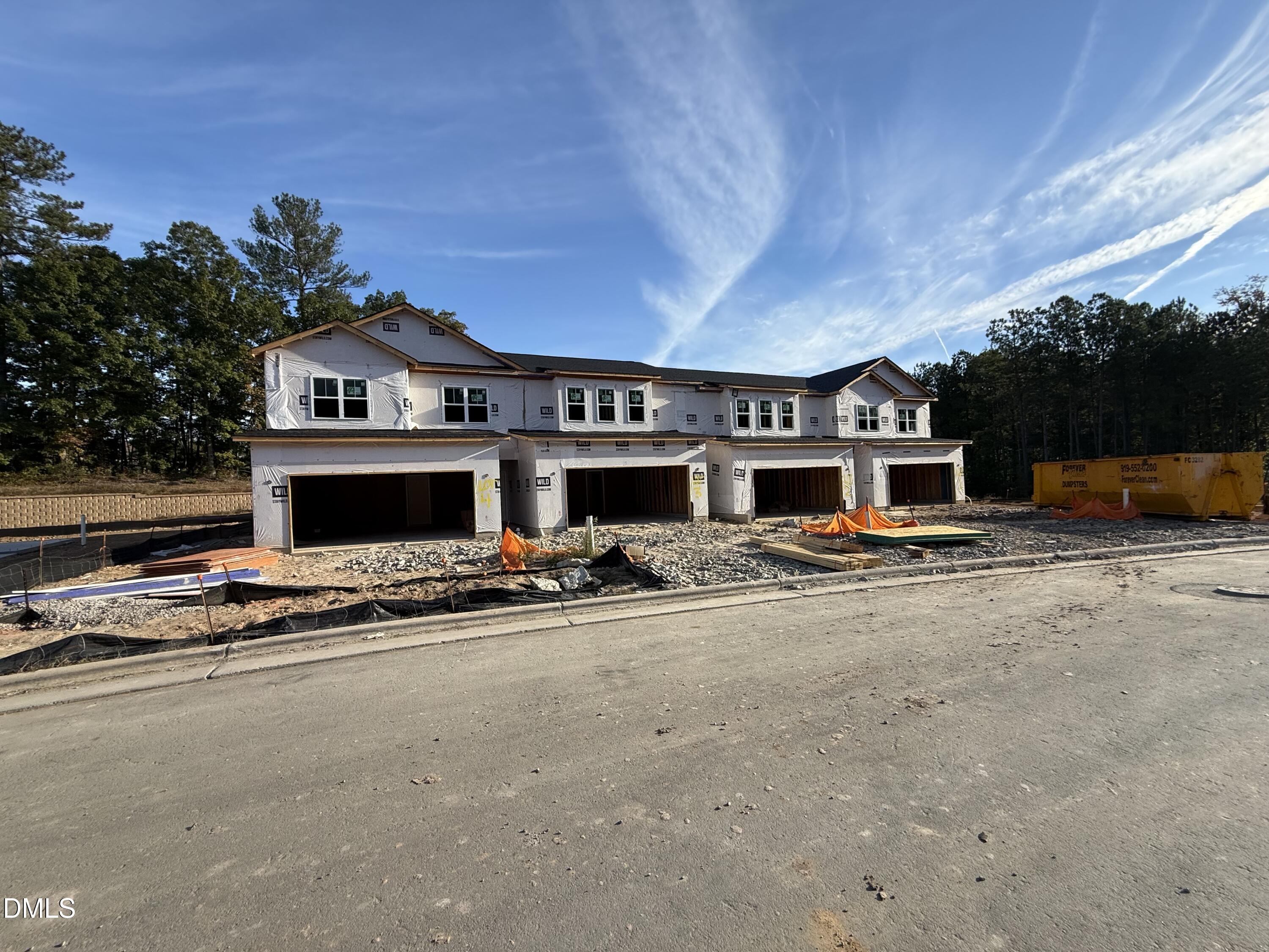 4464 Dominion Crest Drive — photo