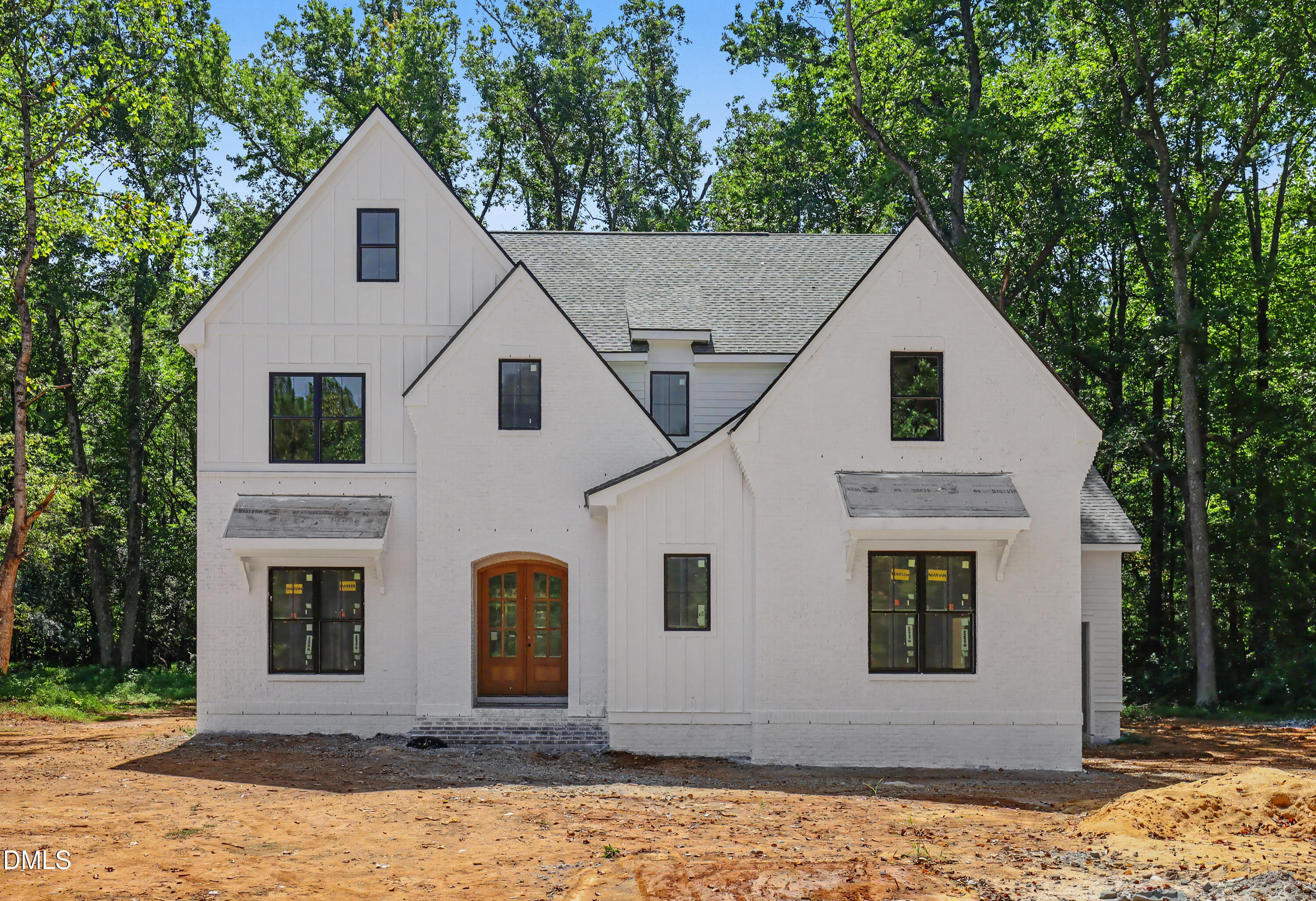 827 Homestead Road — photo
