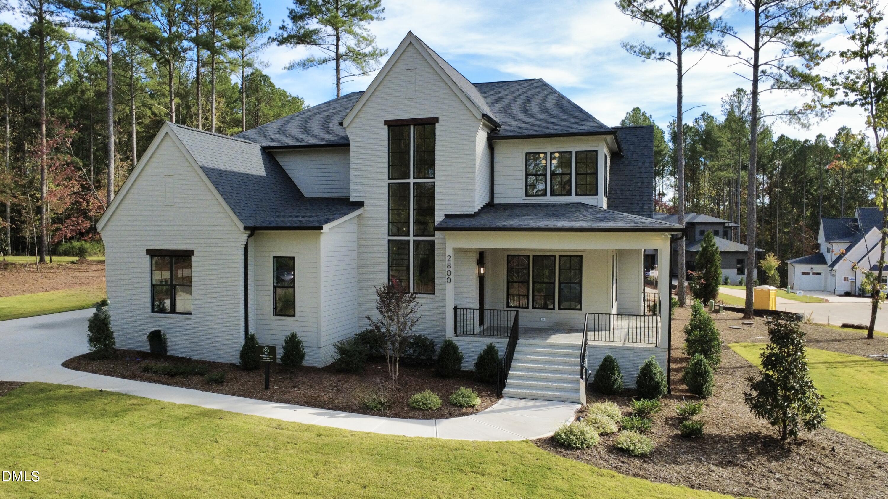 2800 Wexford Forest Lane — photo
